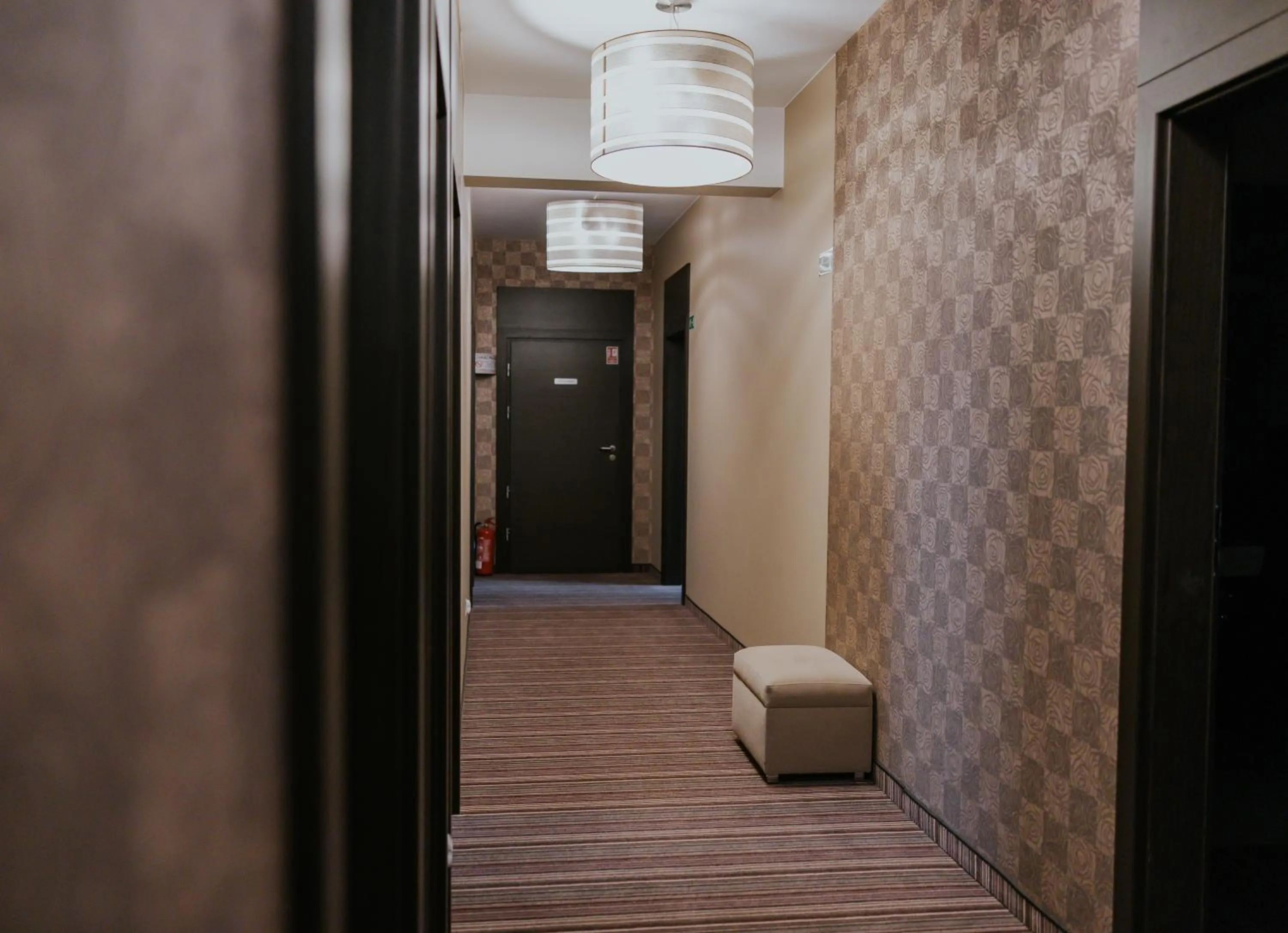 Hotel Weranda Łopuszno