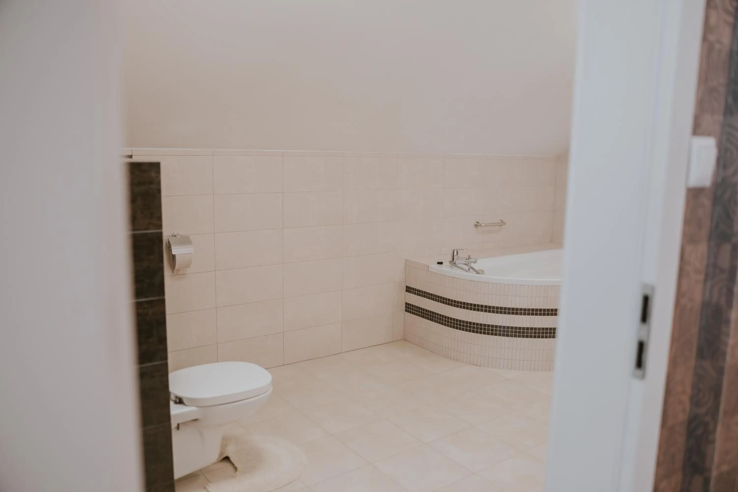 Hotel Weranda Łopuszno