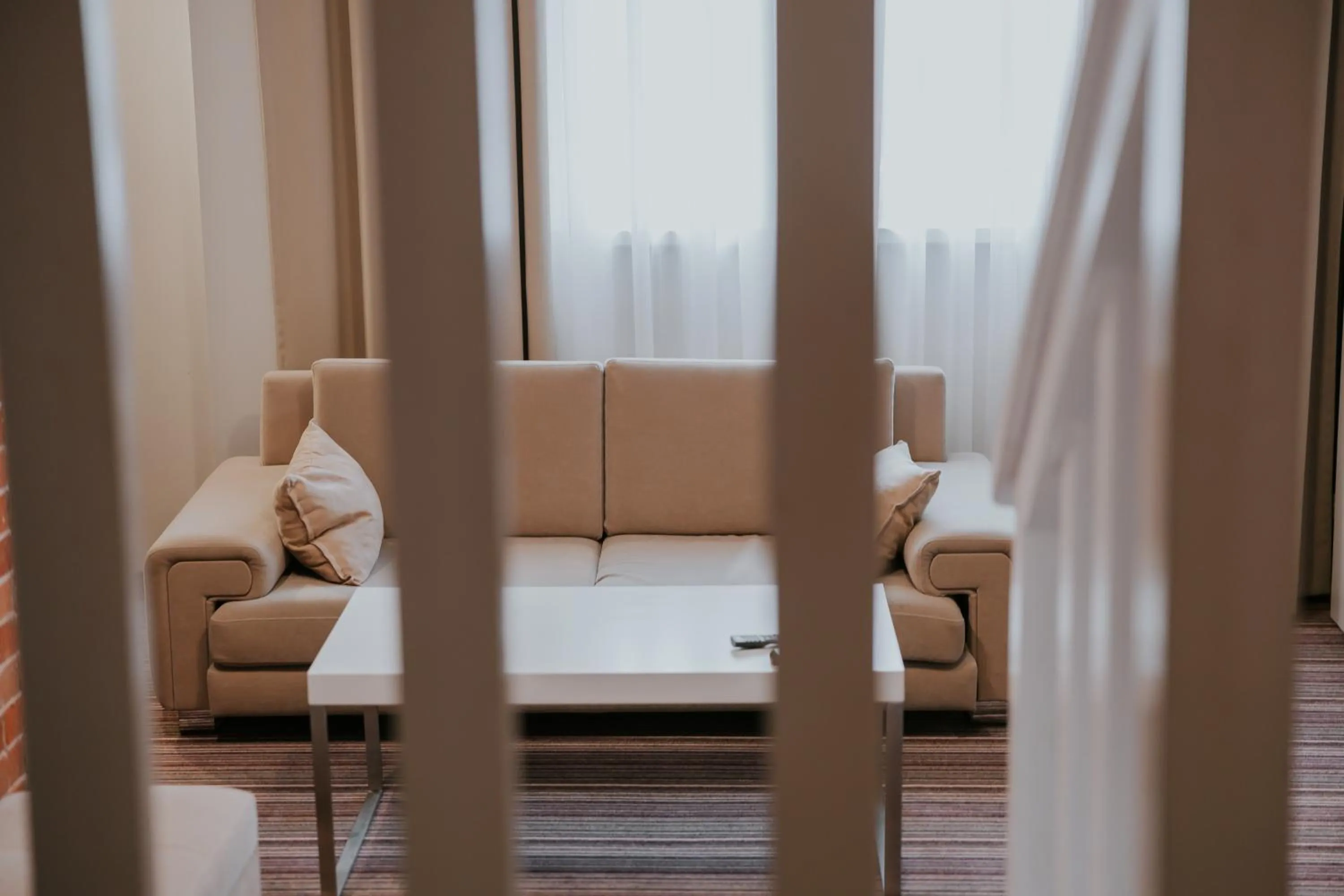 Restaurant/places to eat in Hotel Weranda Łopuszno