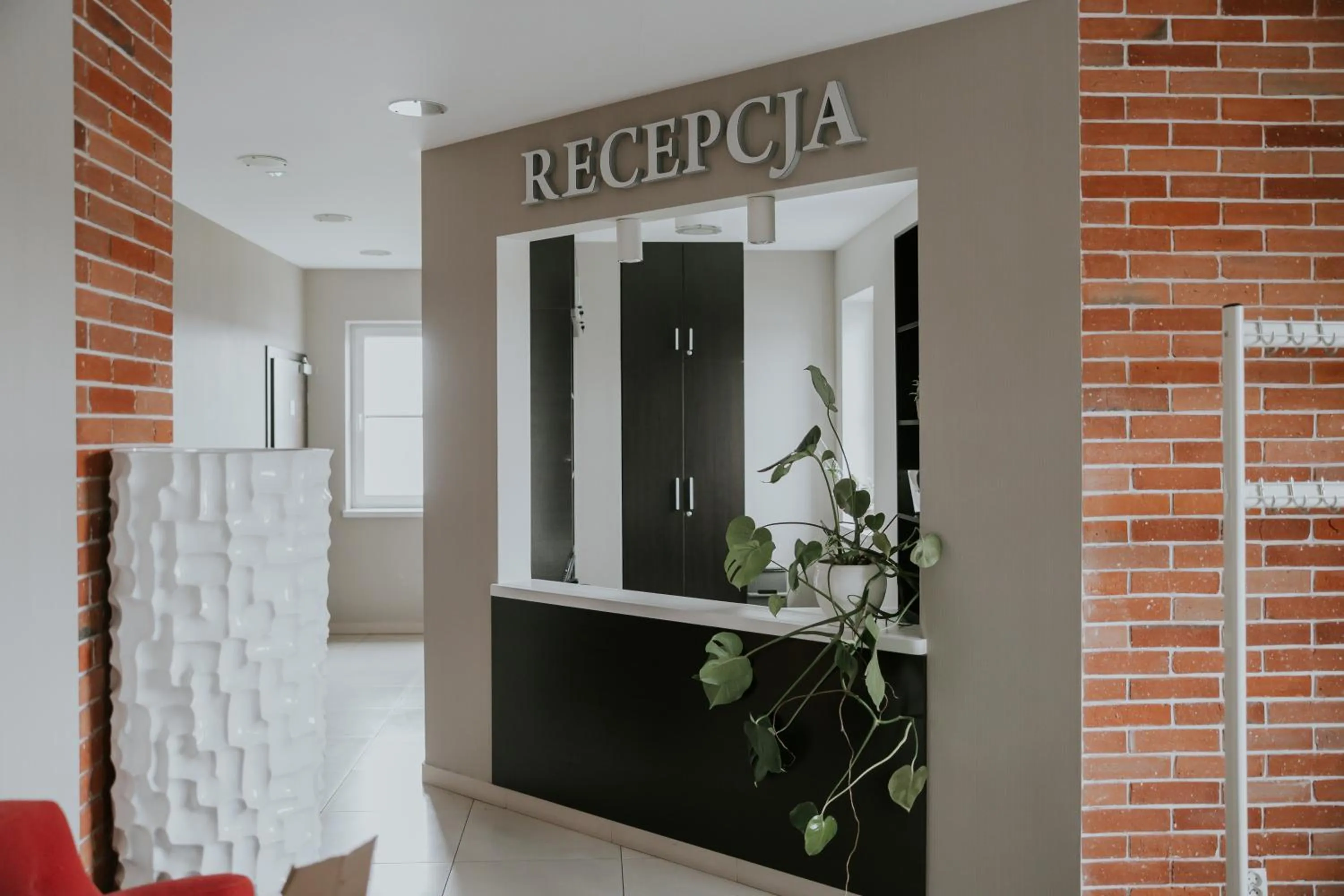 Hotel Weranda Łopuszno