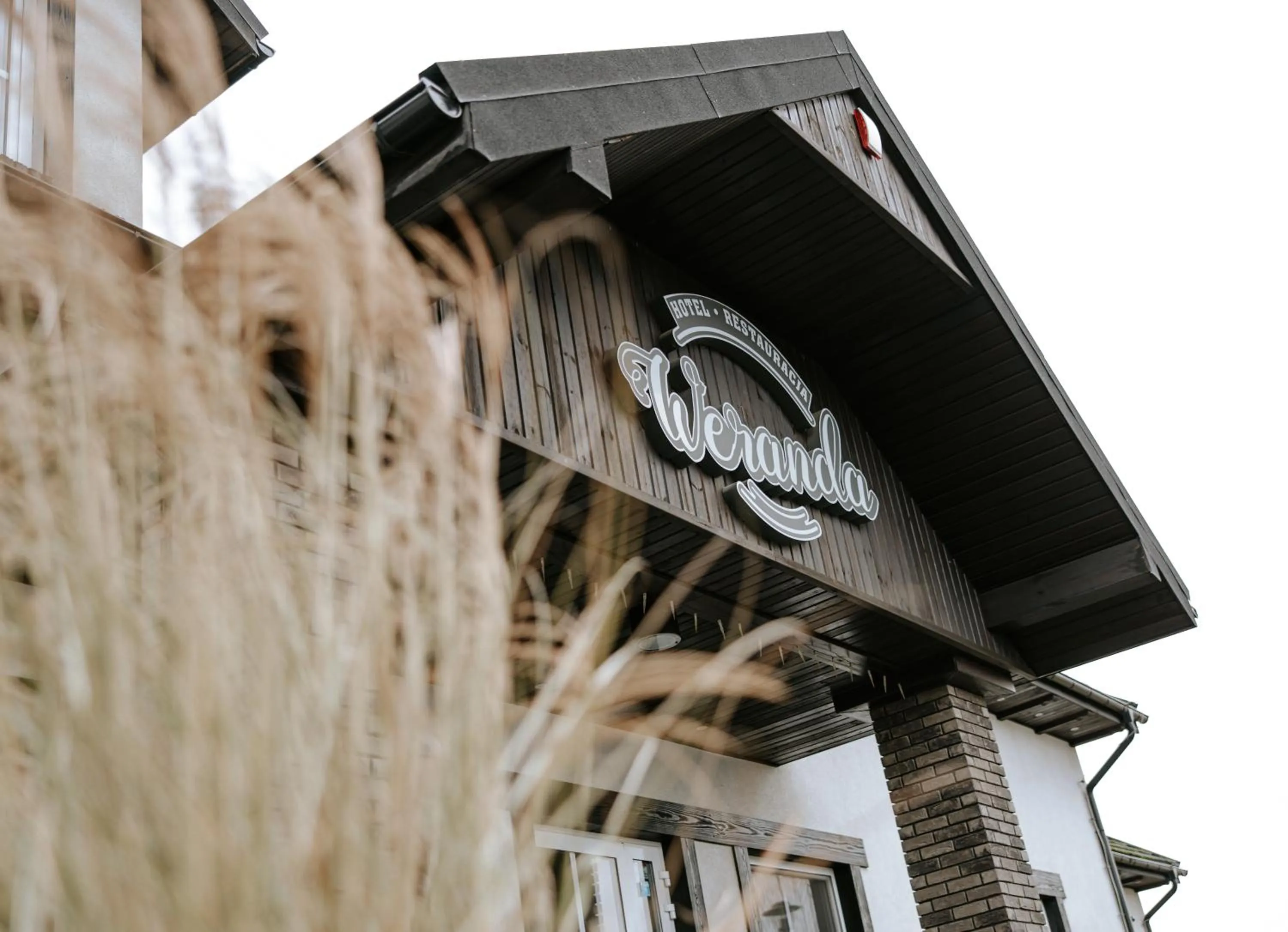 Hotel Weranda Łopuszno