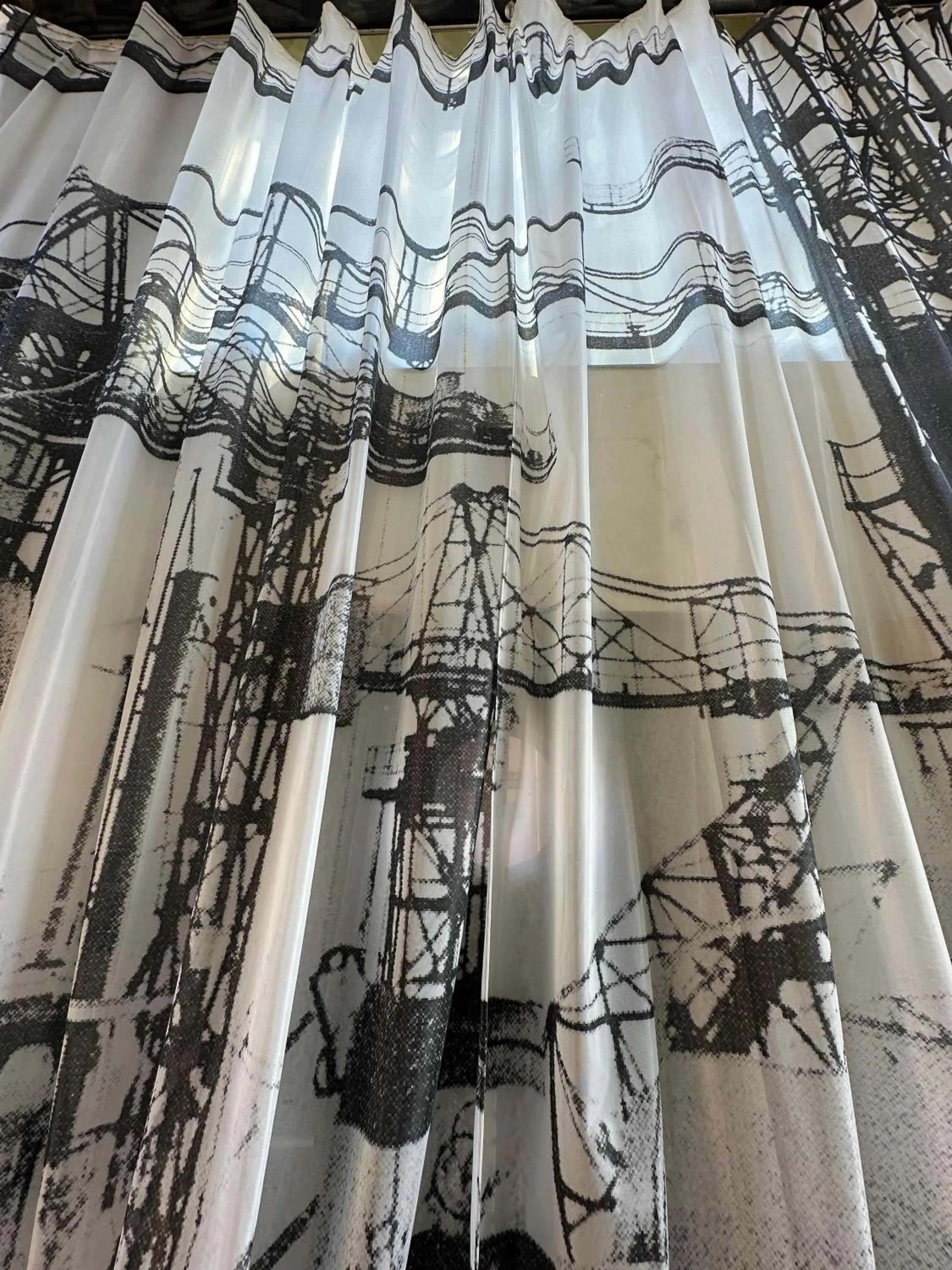 Day in Crane Hotel Faralda