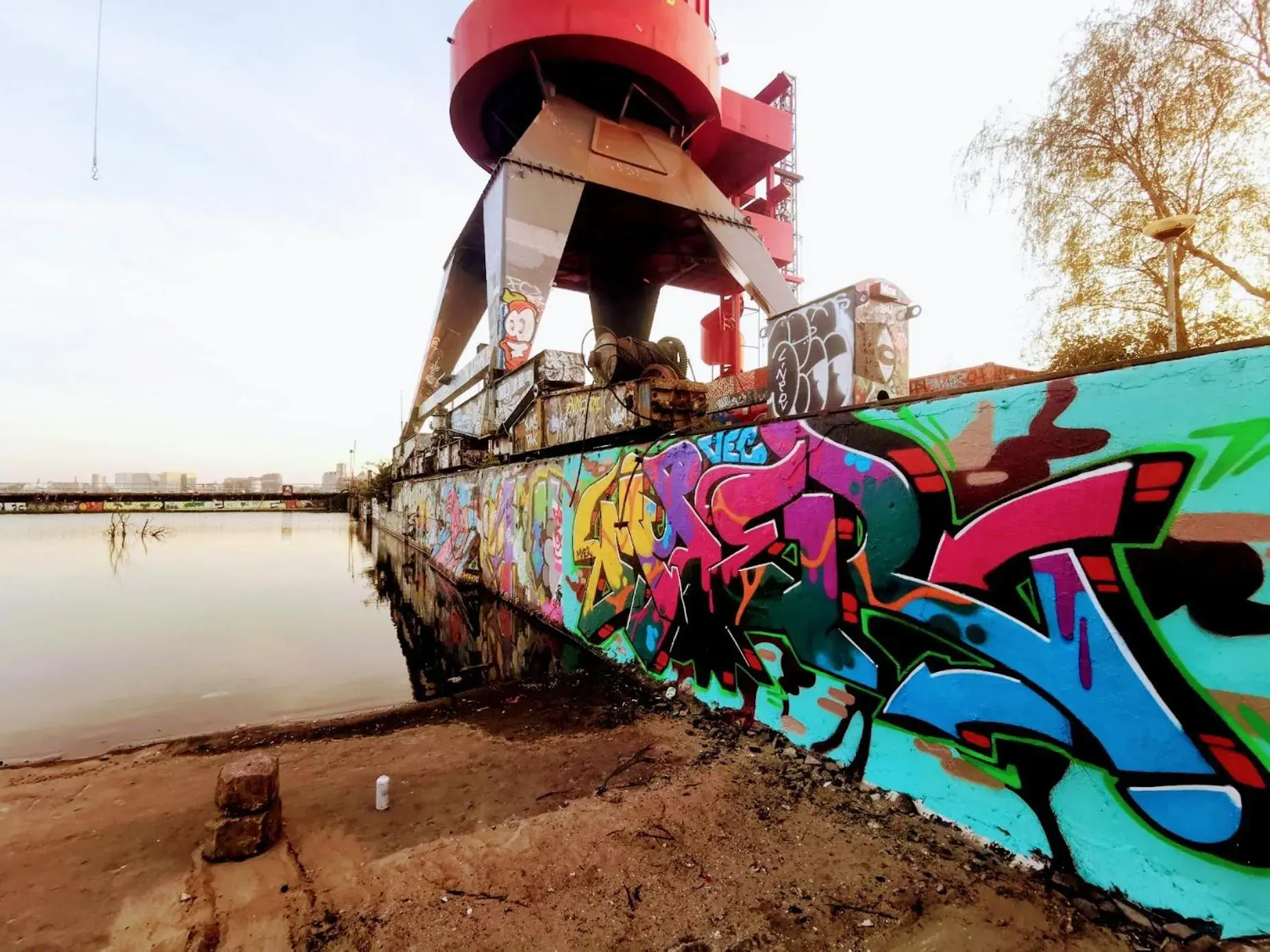 Natural landscape in Crane Hotel Faralda Natural landscape in Crane Hotel Faralda