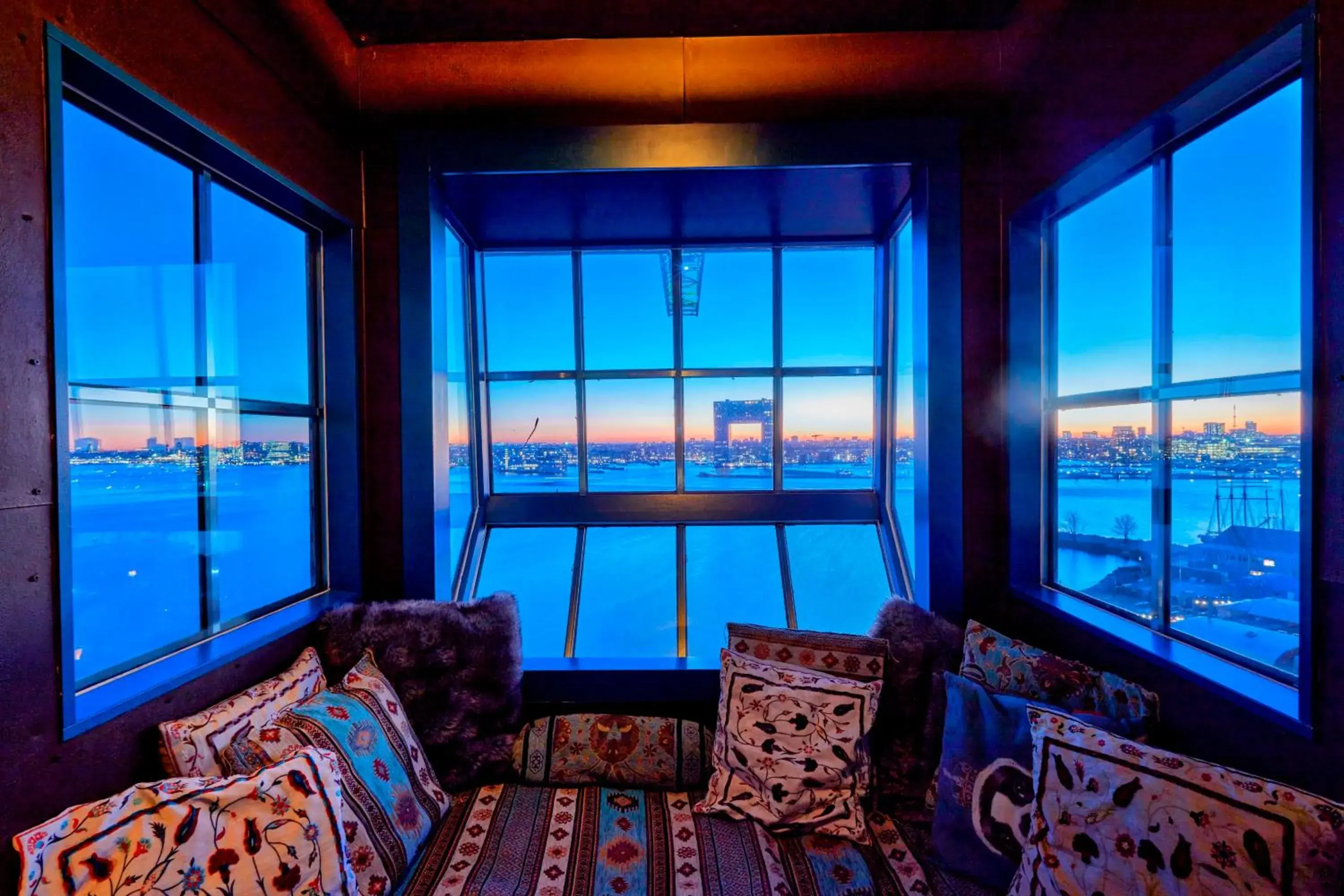 Faralda Crane Hotel Faralda Crane Hotel