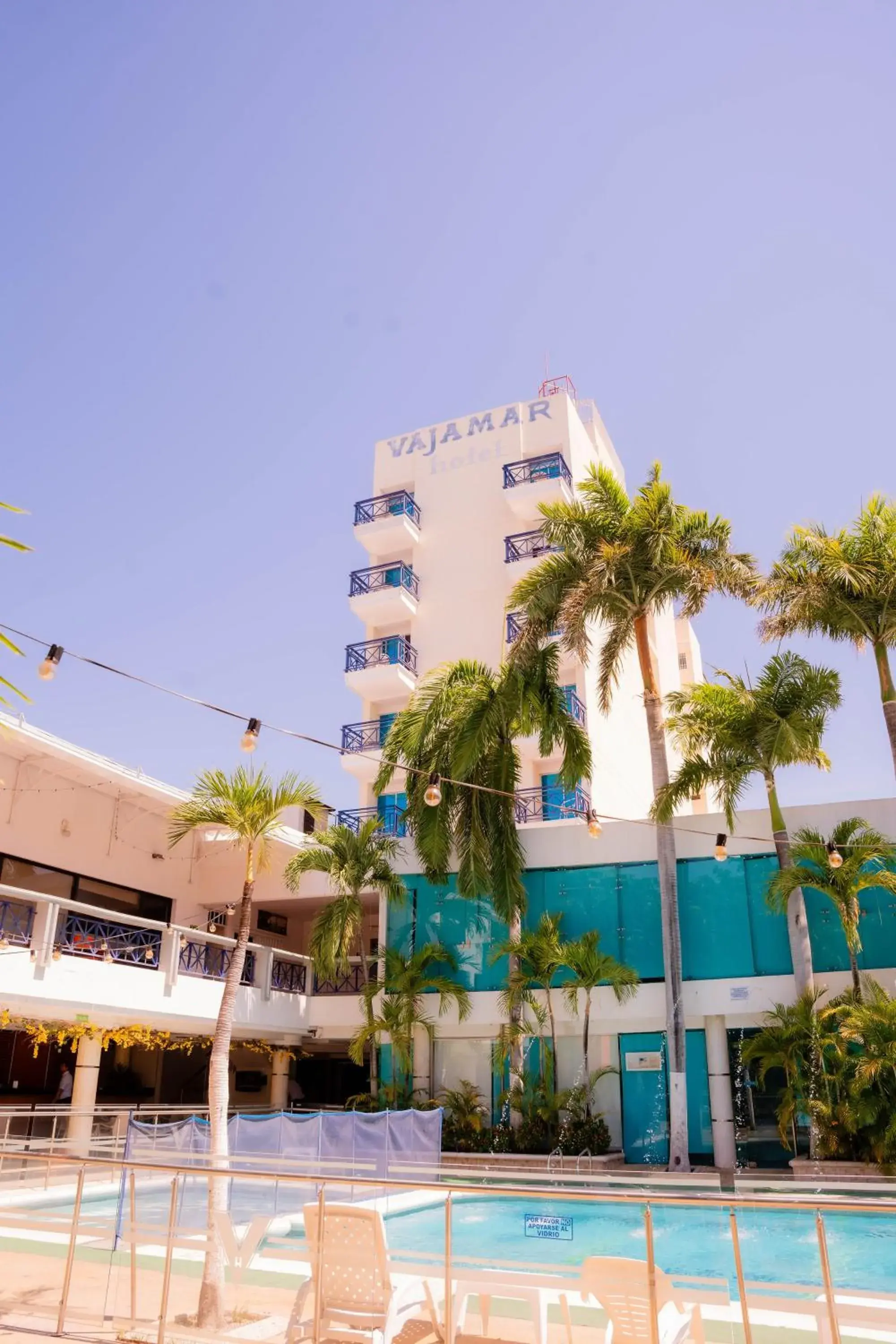 GIO Hotel Vajamar Valledupar GIO Hotel Vajamar Valledupar