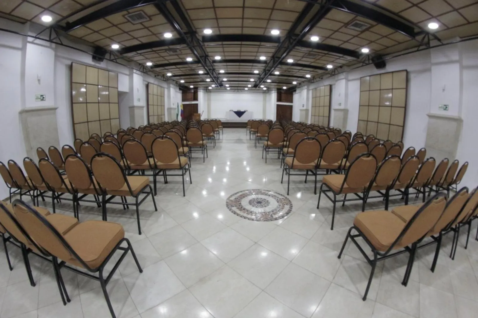Meeting/conference room in GIO Hotel Vajamar Valledupar