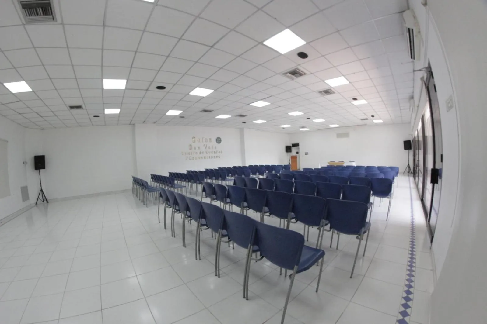 Meeting/conference room in GIO Hotel Vajamar Valledupar