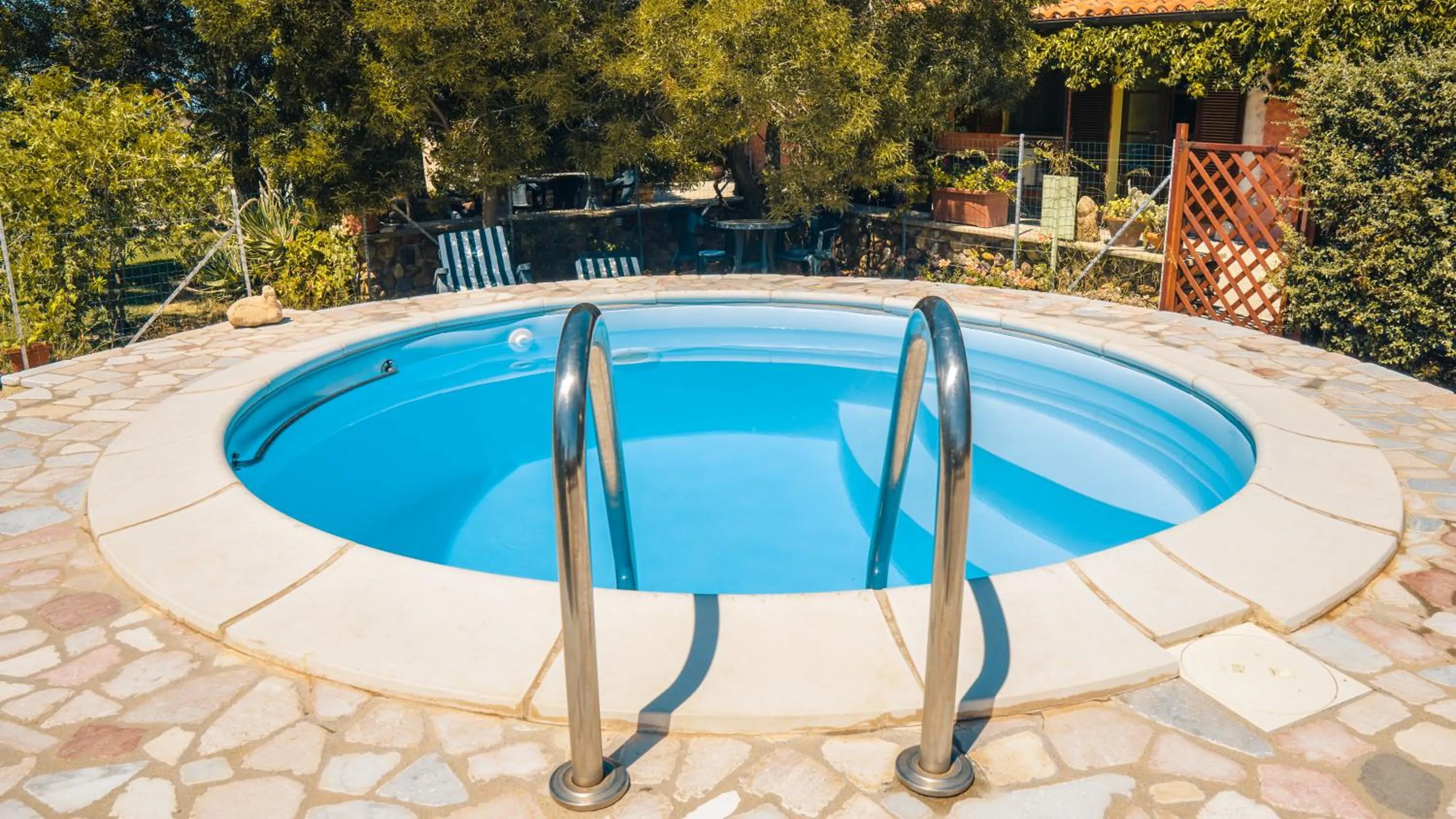Summer in Casa Asfodeli - Villetta in campagna con piscina
