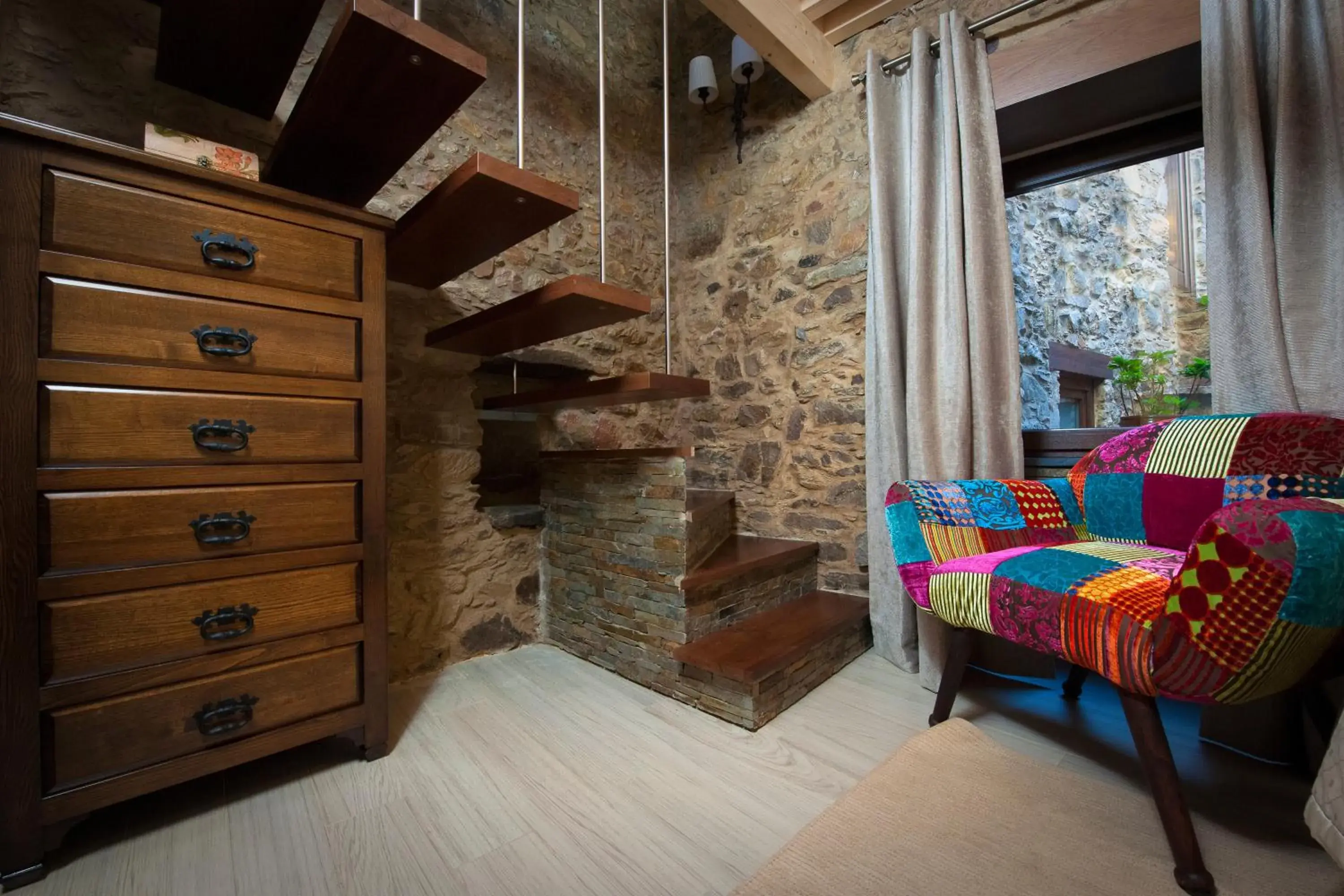 One-Bedroom House in Mountain Whisper One-Bedroom House in Mountain Whisper