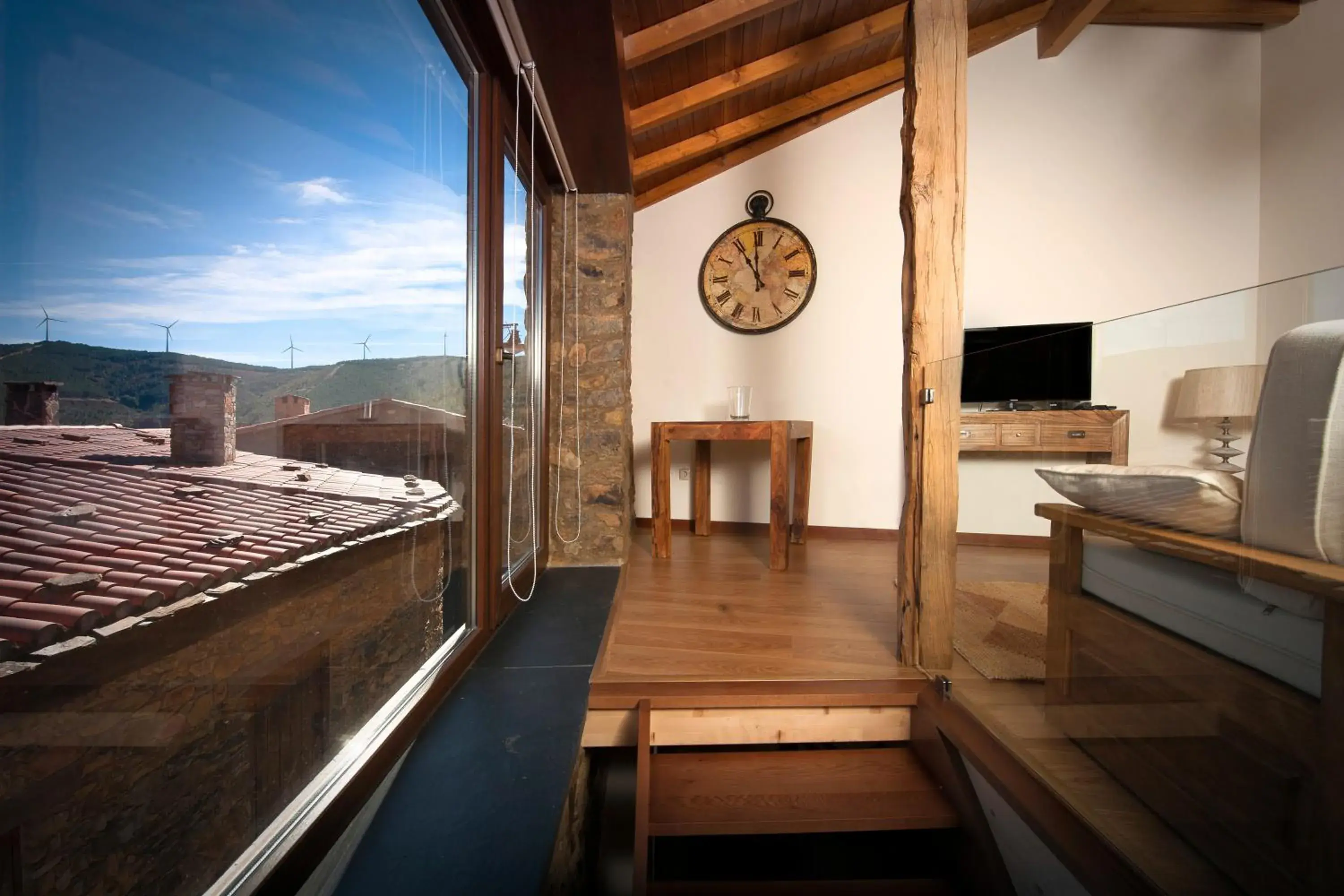 One-Bedroom Villa in Mountain Whisper One-Bedroom Villa in Mountain Whisper