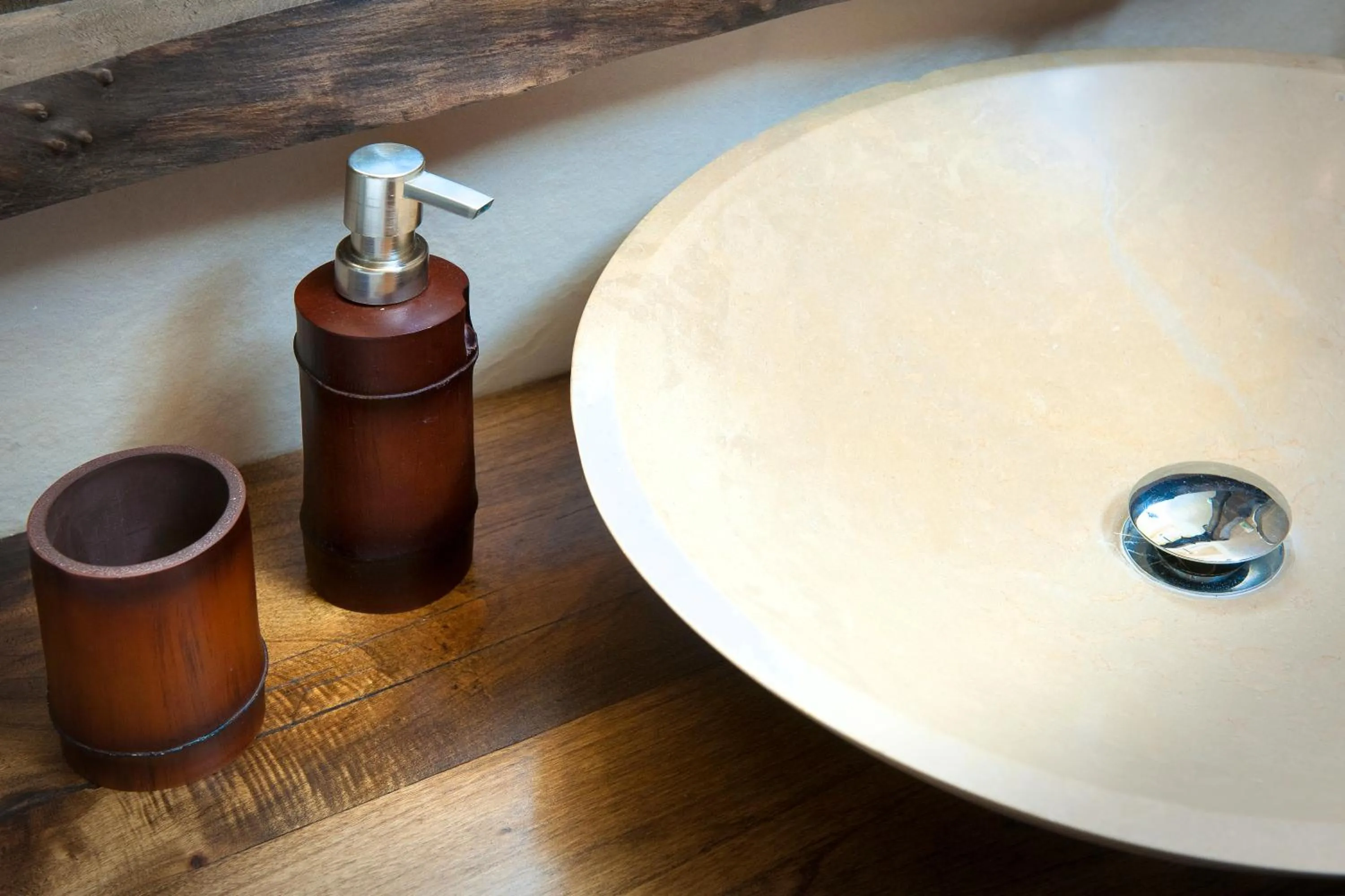 Bathroom in Mountain Whisper