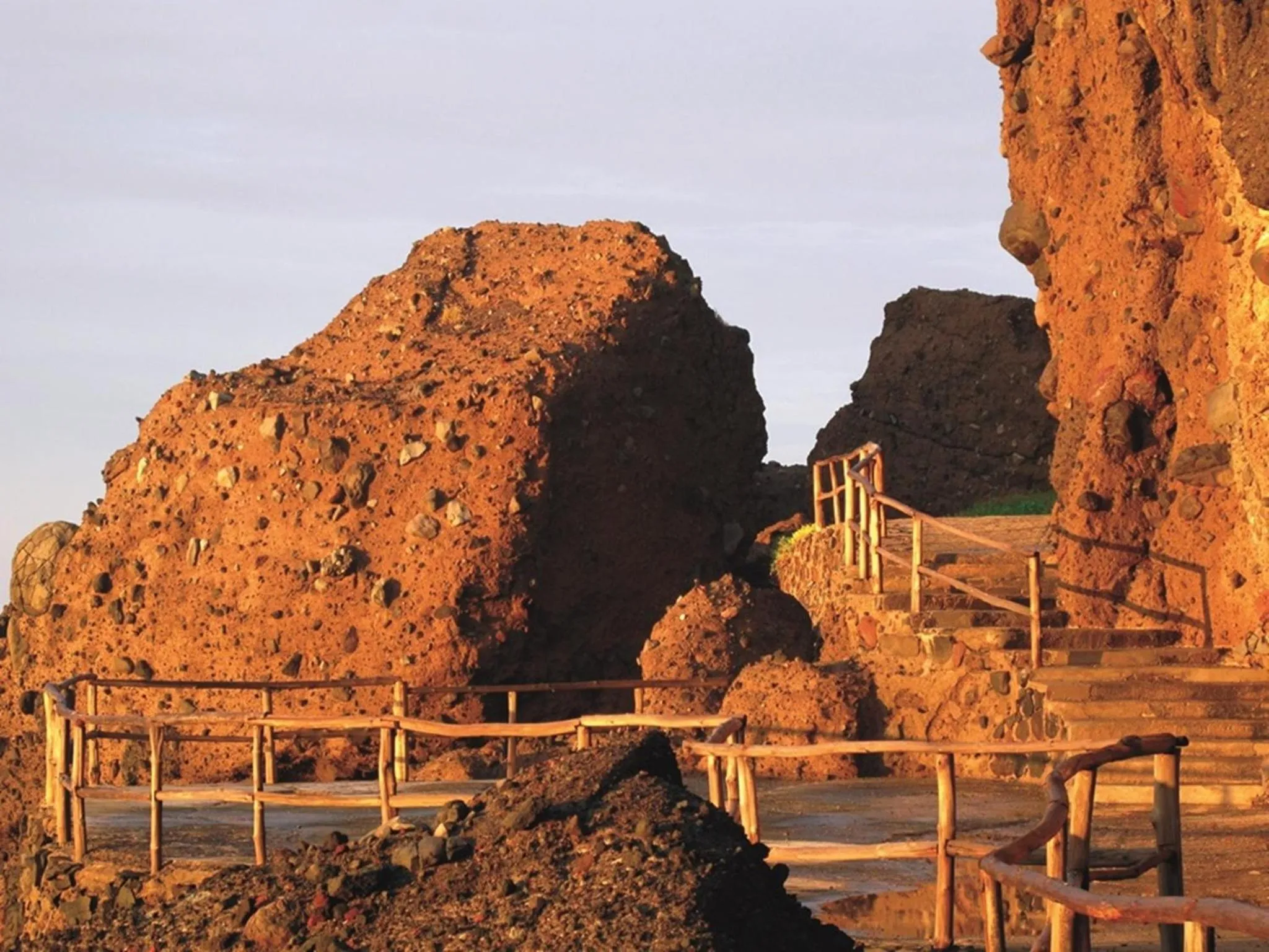 Day in Atami Escape Resort