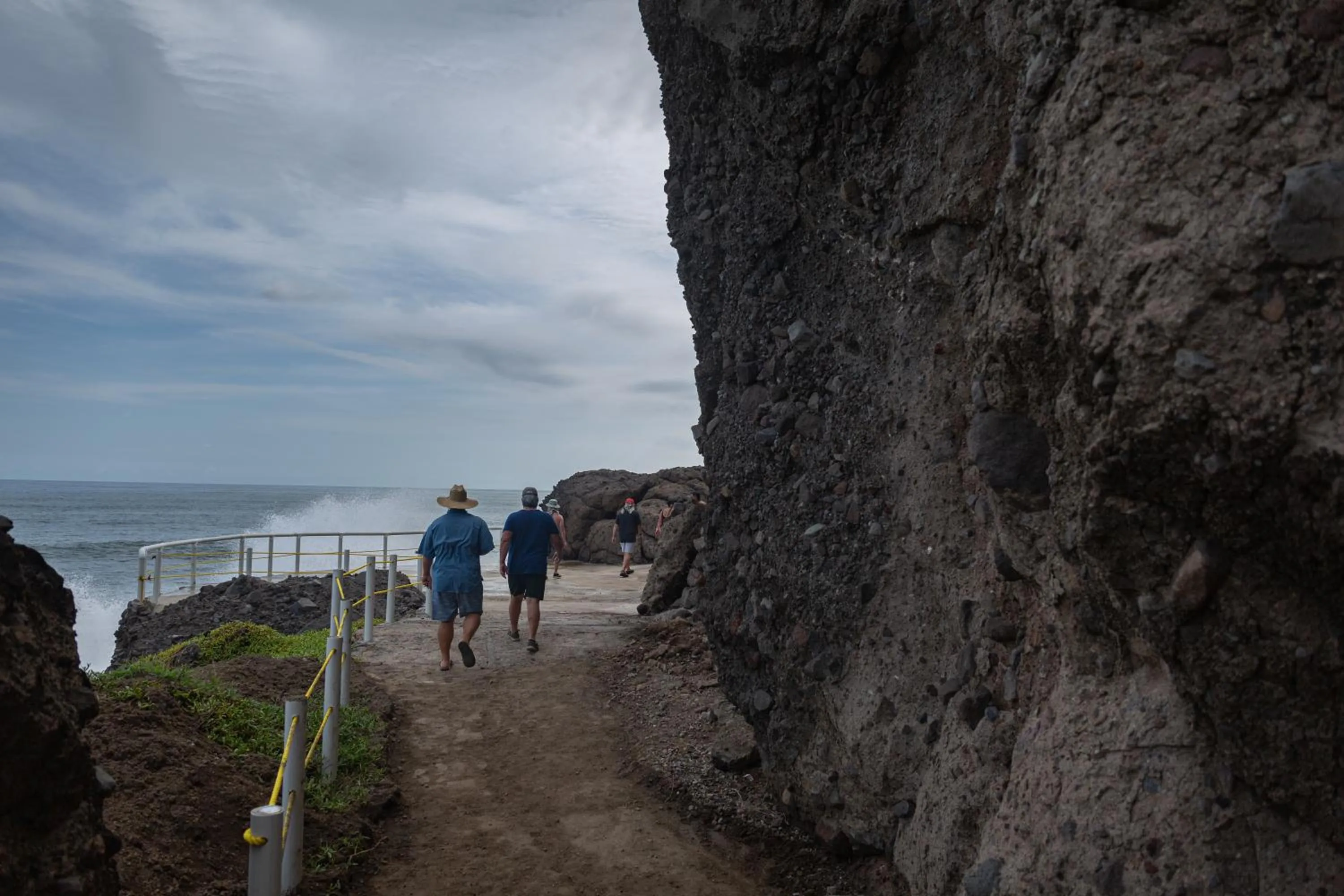 Sea view in Atami Escape Resort