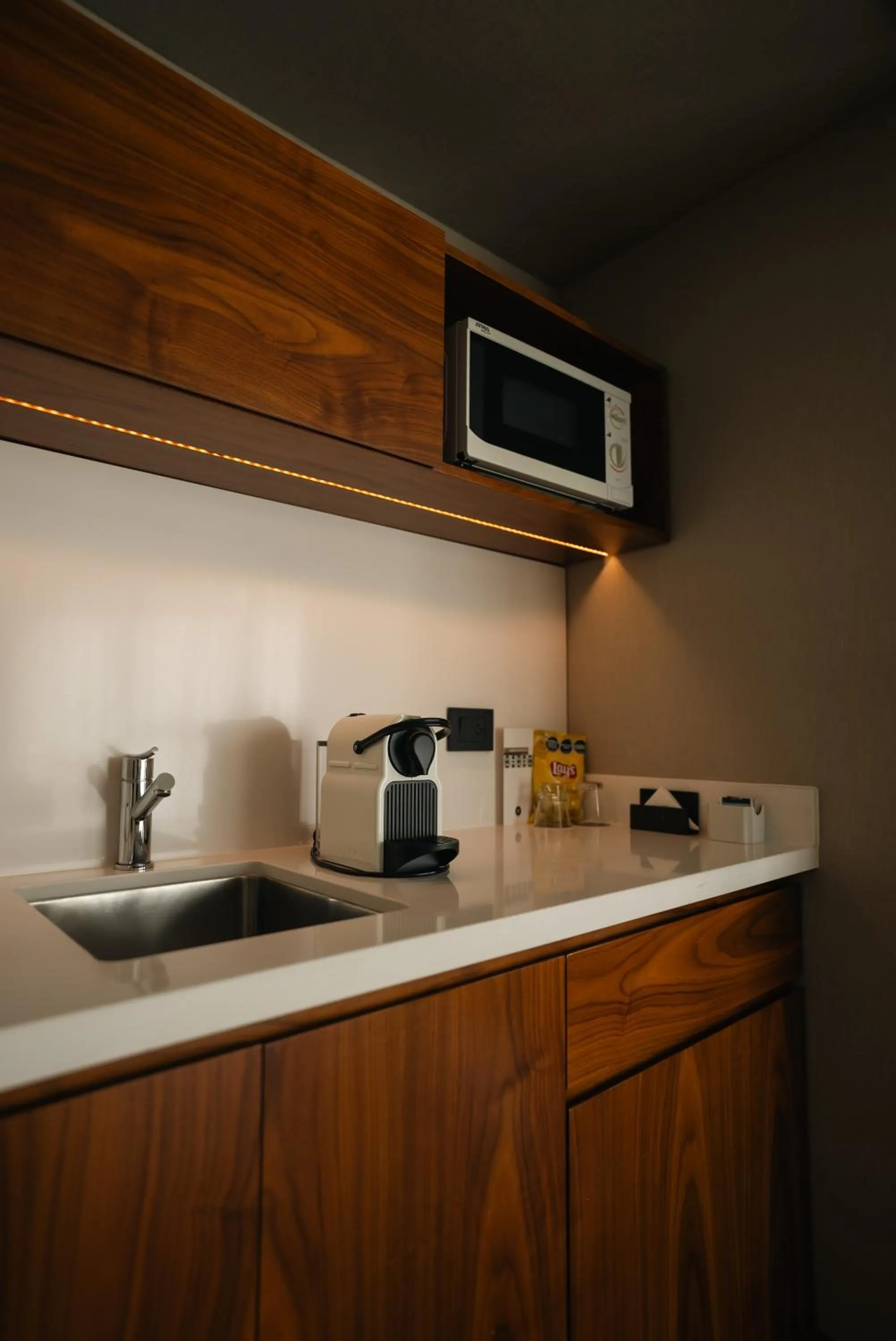 Food in Yrigoyen 111 Hotel