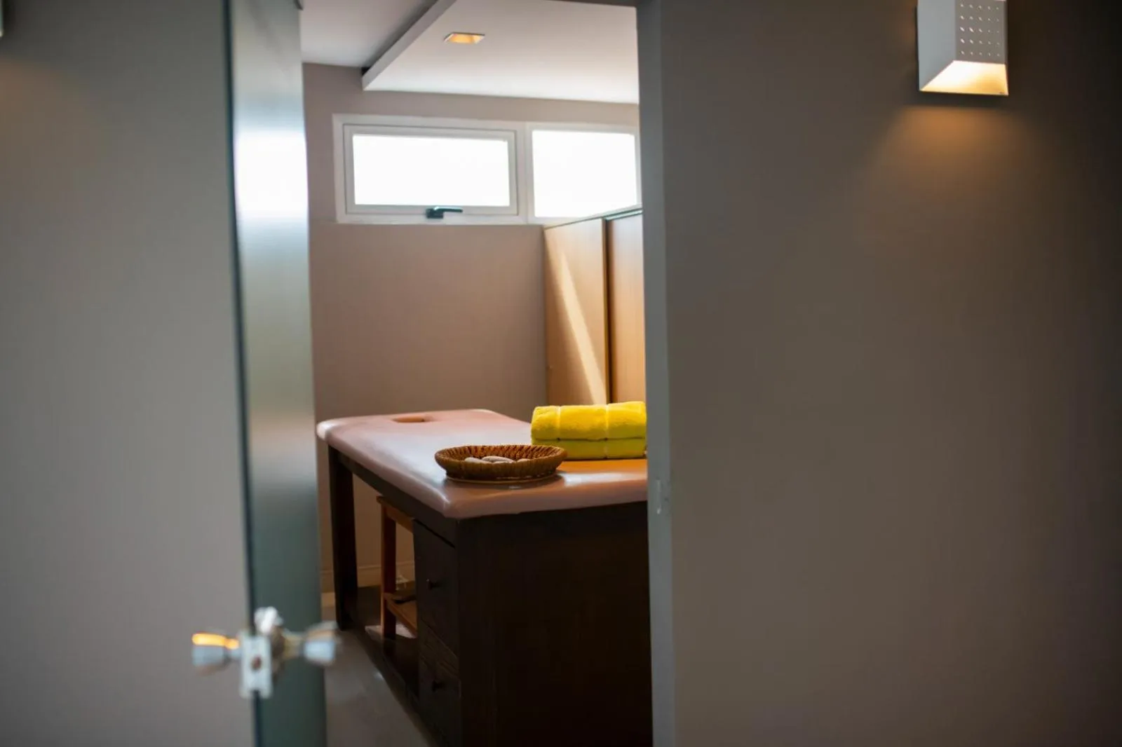 Spa and wellness centre/facilities in Yrigoyen 111 Hotel