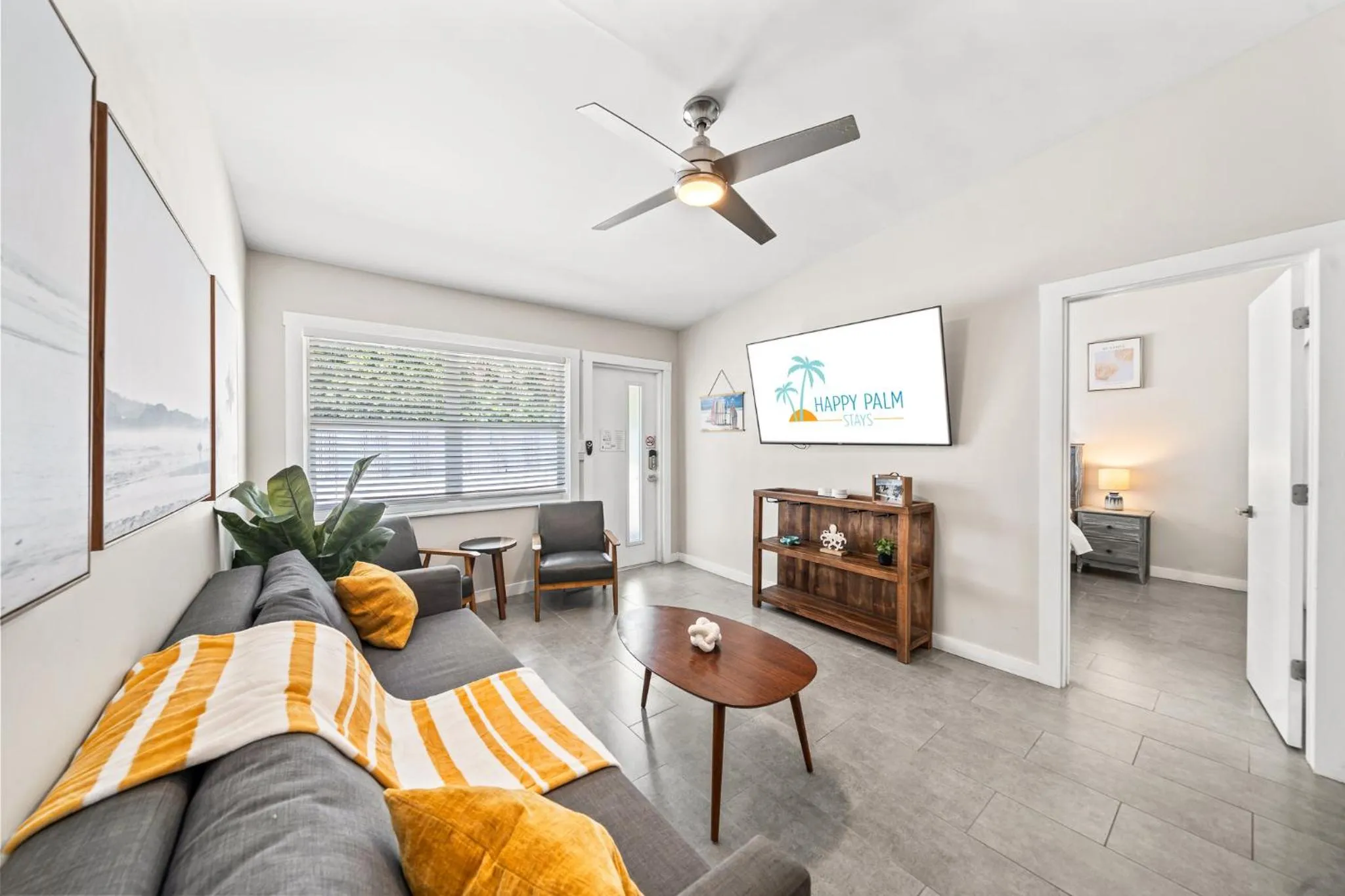 The Banana River Resort