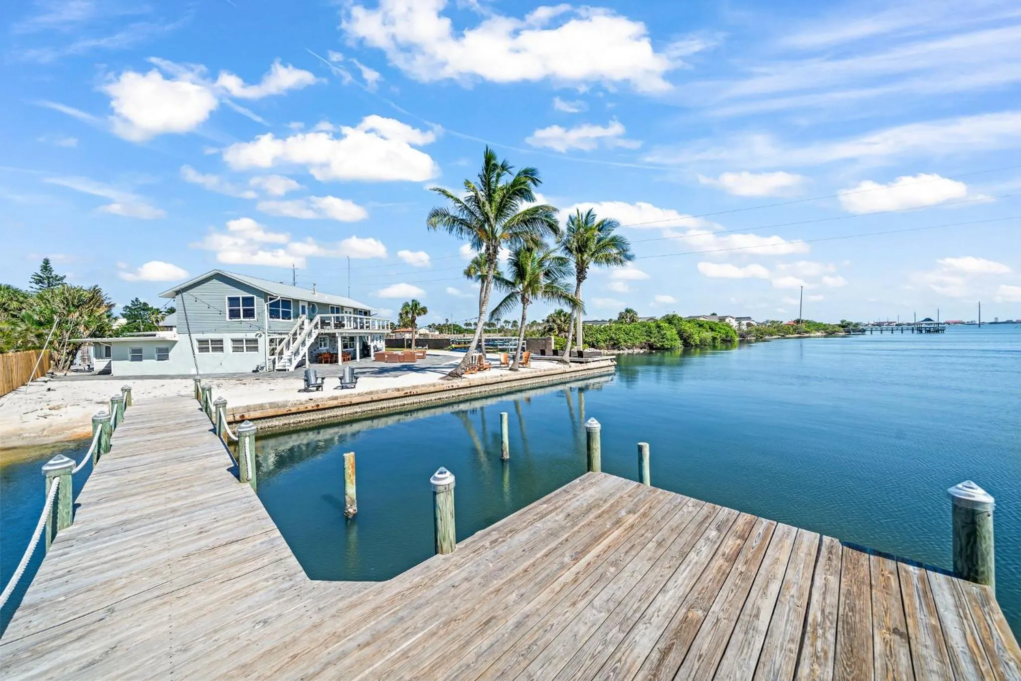 Other in The Banana River Resort