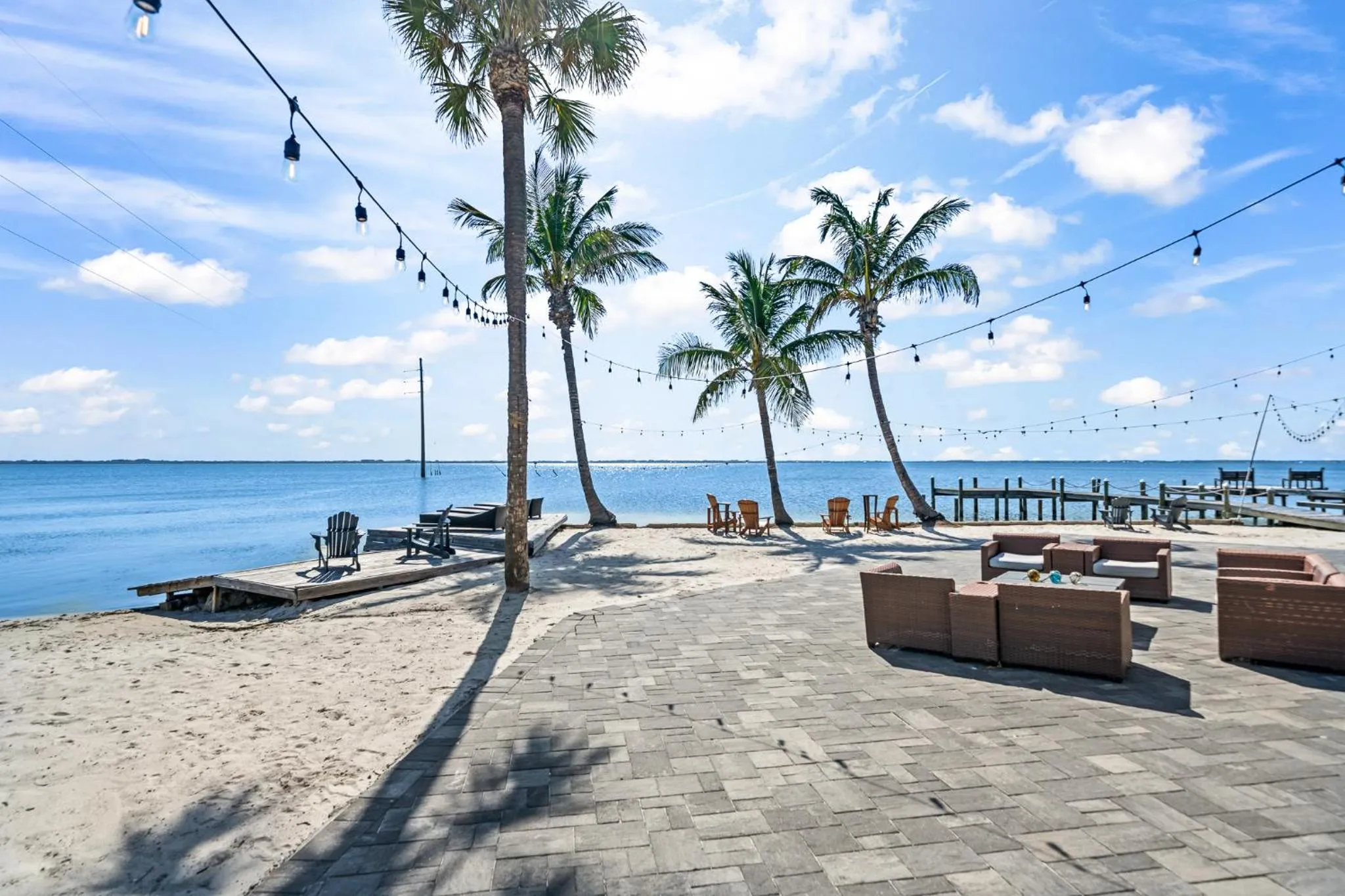 The Banana River Resort