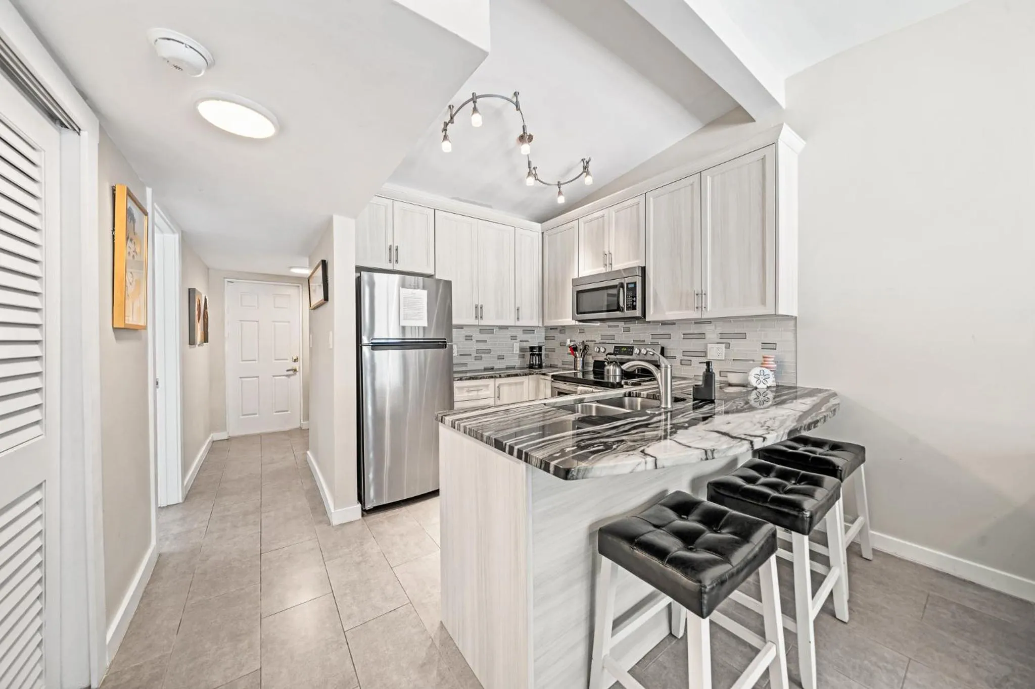 The Banana River Resort