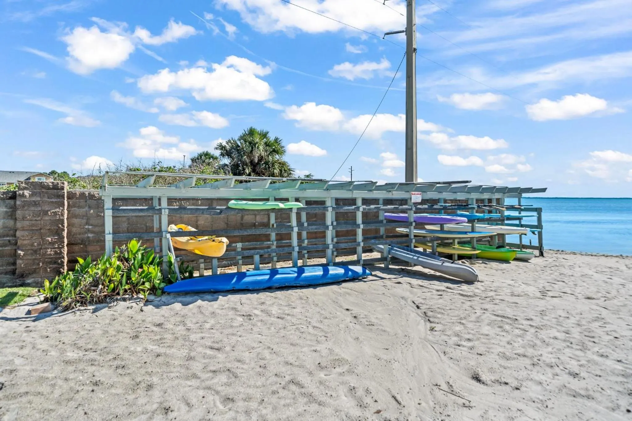 Other in The Banana River Resort