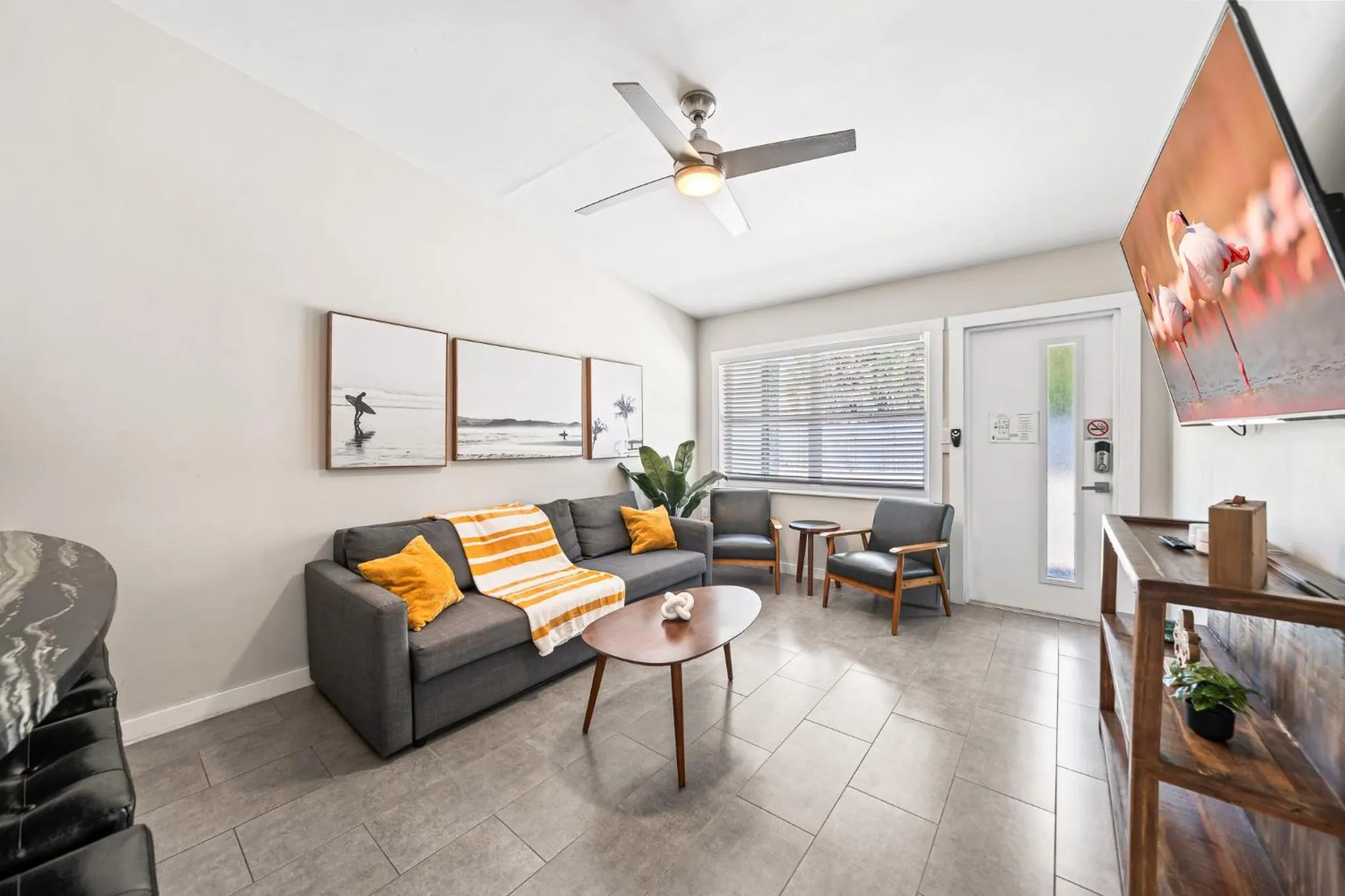 The Banana River Resort