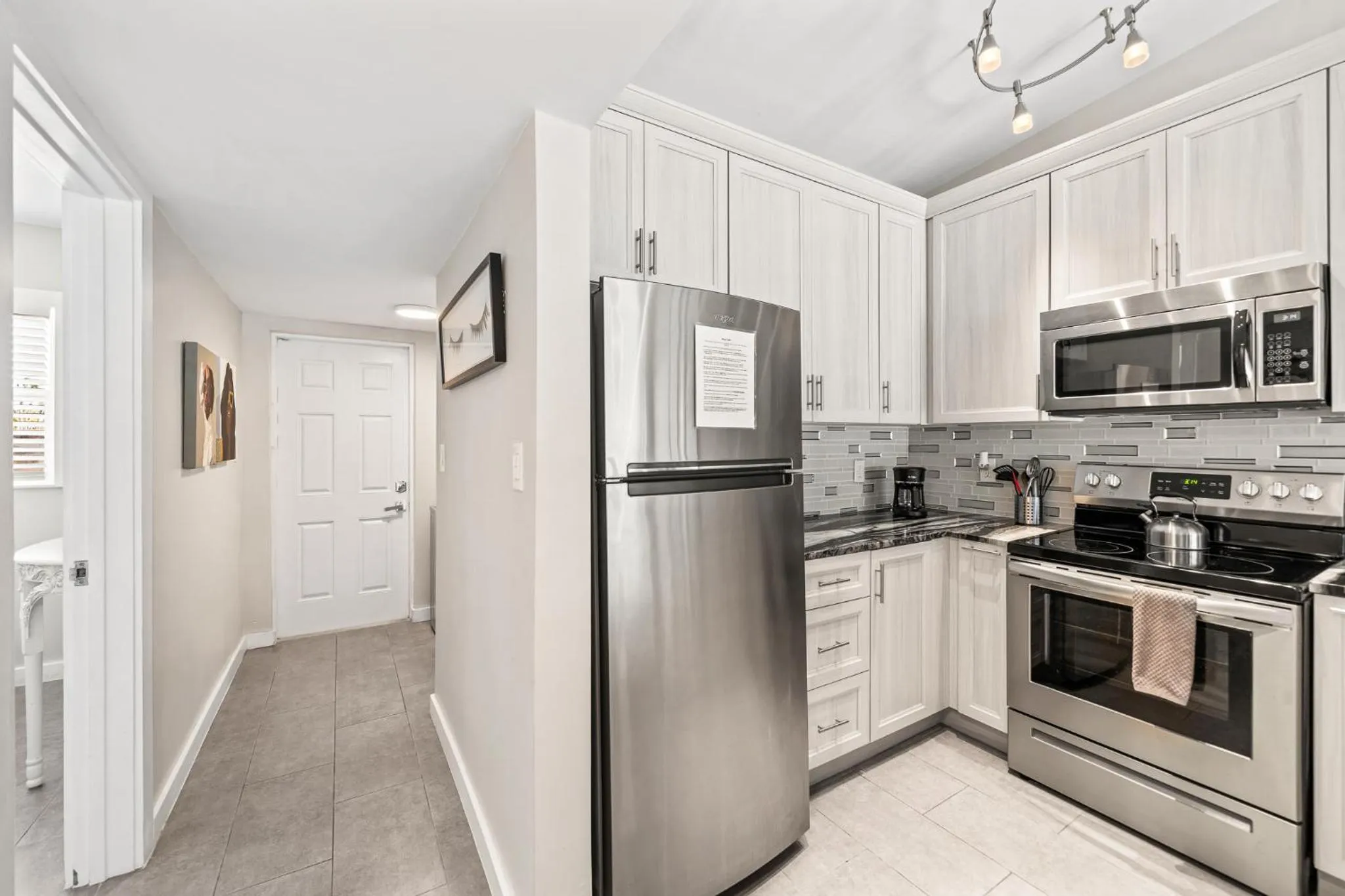 The Banana River Resort