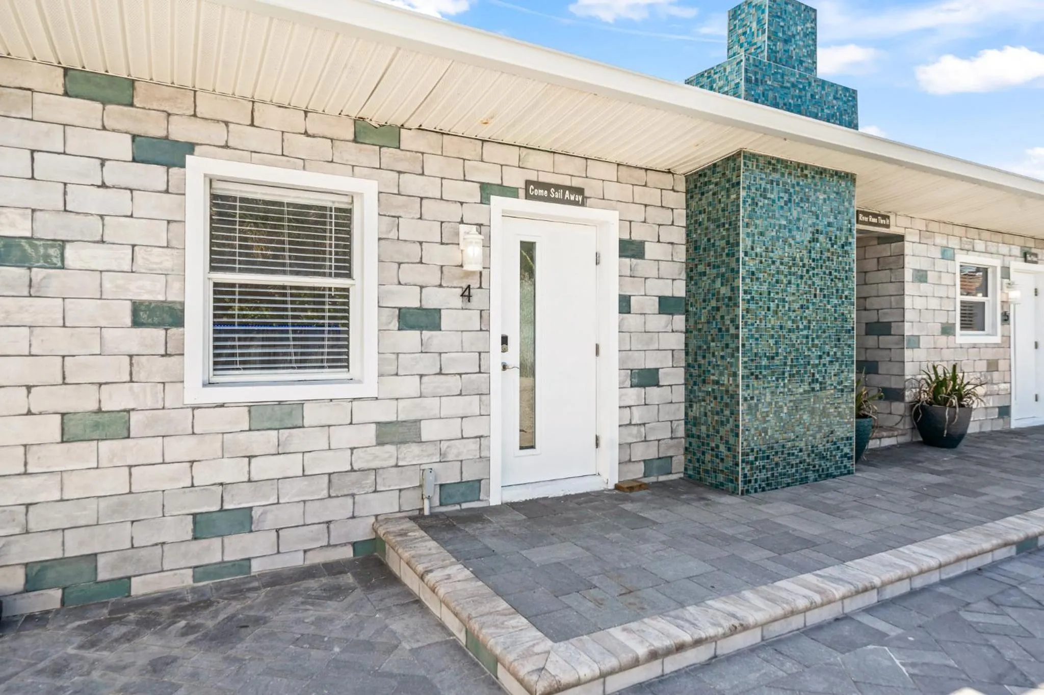 The Banana River Resort