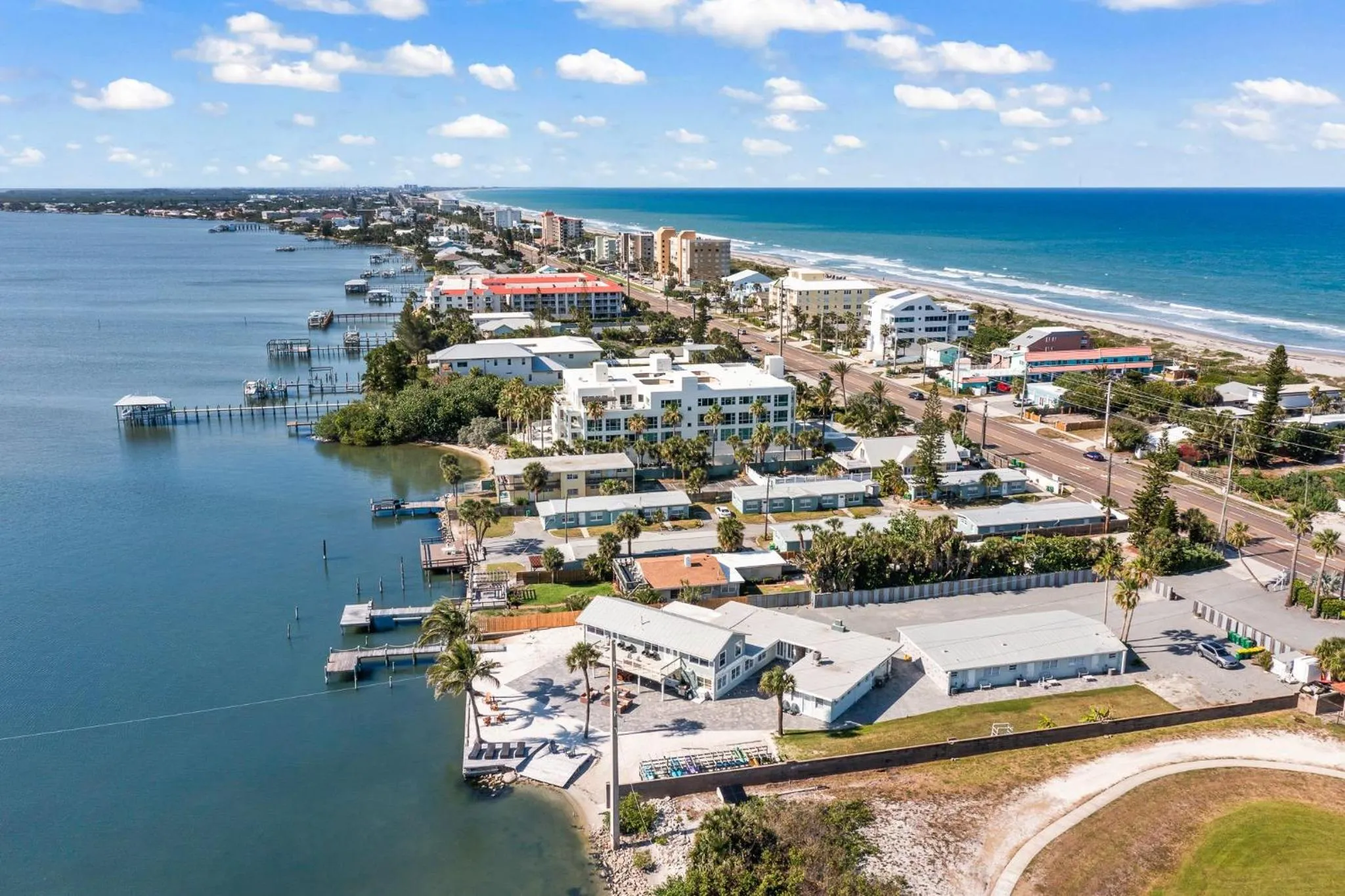 Other in The Banana River Resort