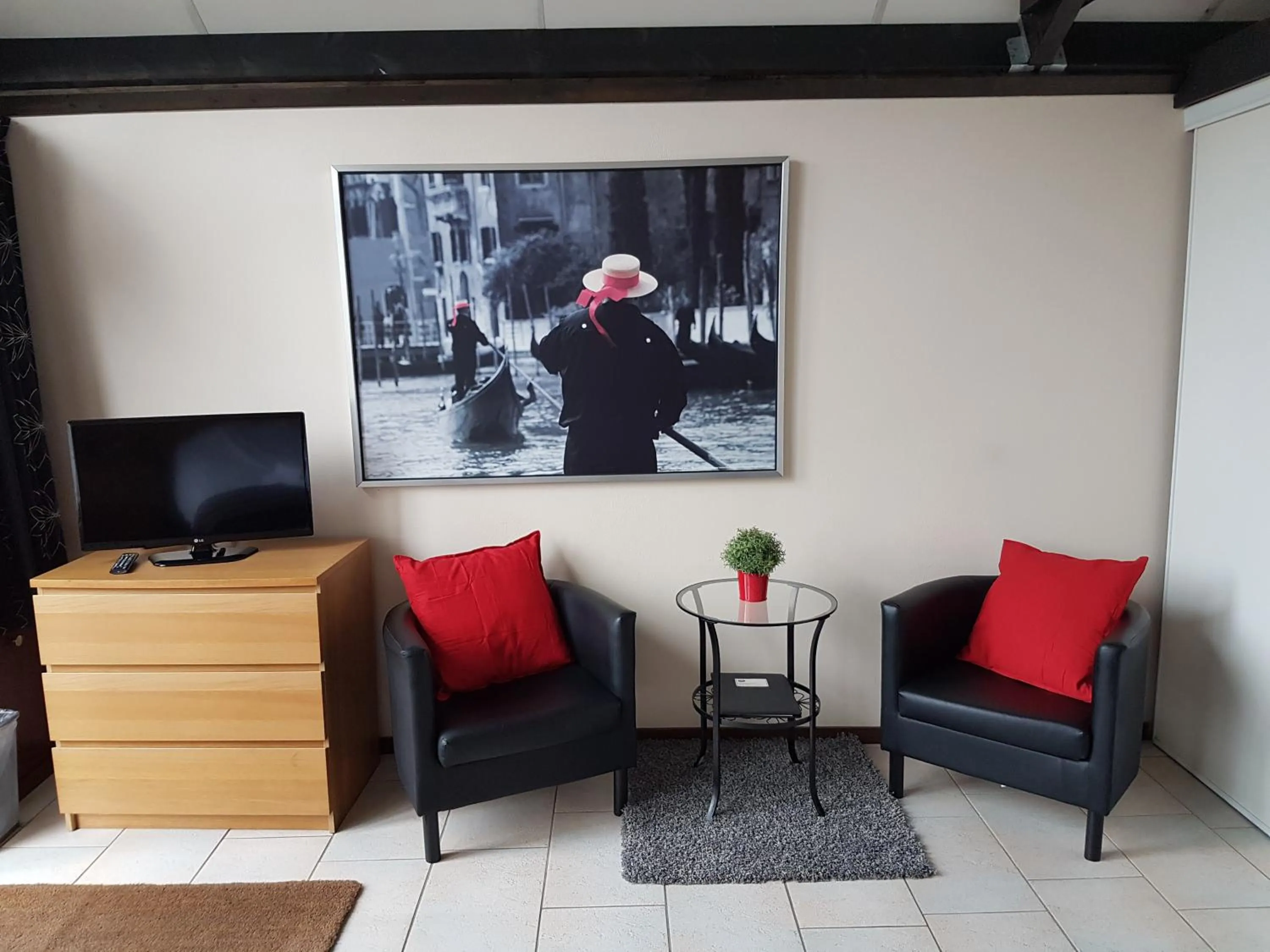 Other in Motel Oostvoorne