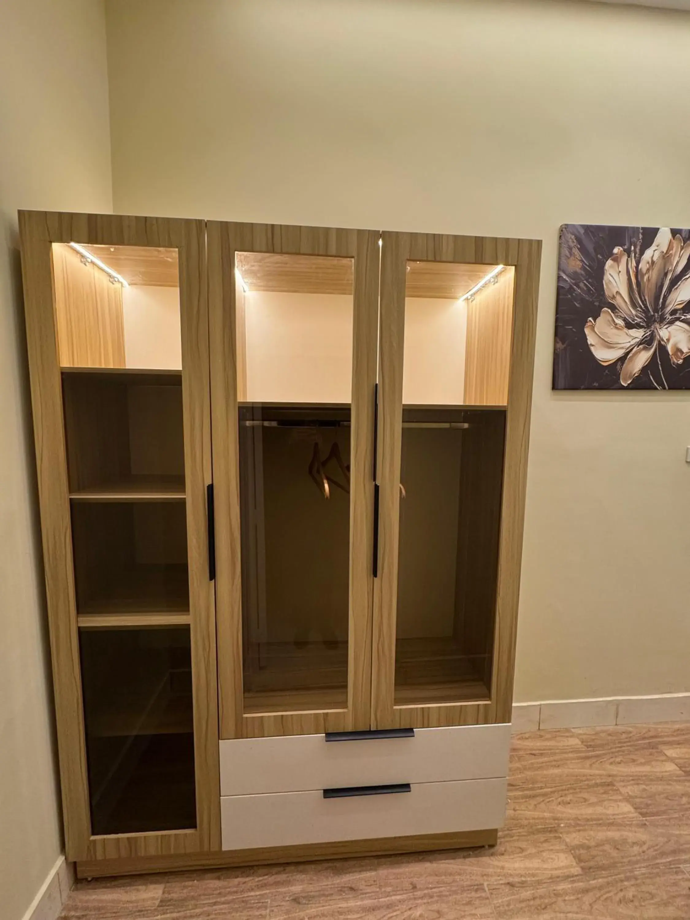 Suite with Balcony - single occupancy in Cairo Hub Suite with Balcony - single occupancy in Cairo Hub