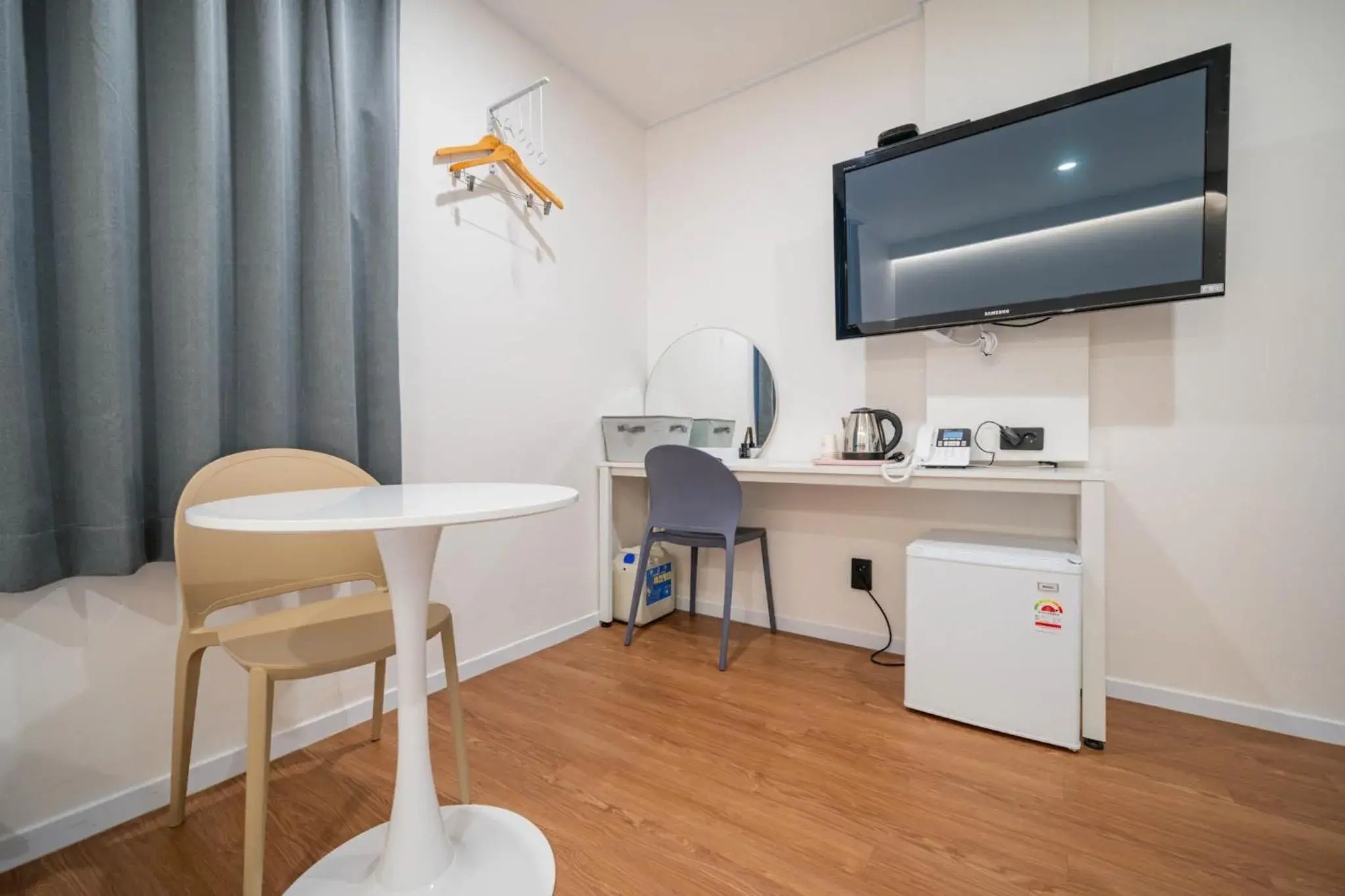 Hotel gongjicheon 2 Hotel gongjicheon 2