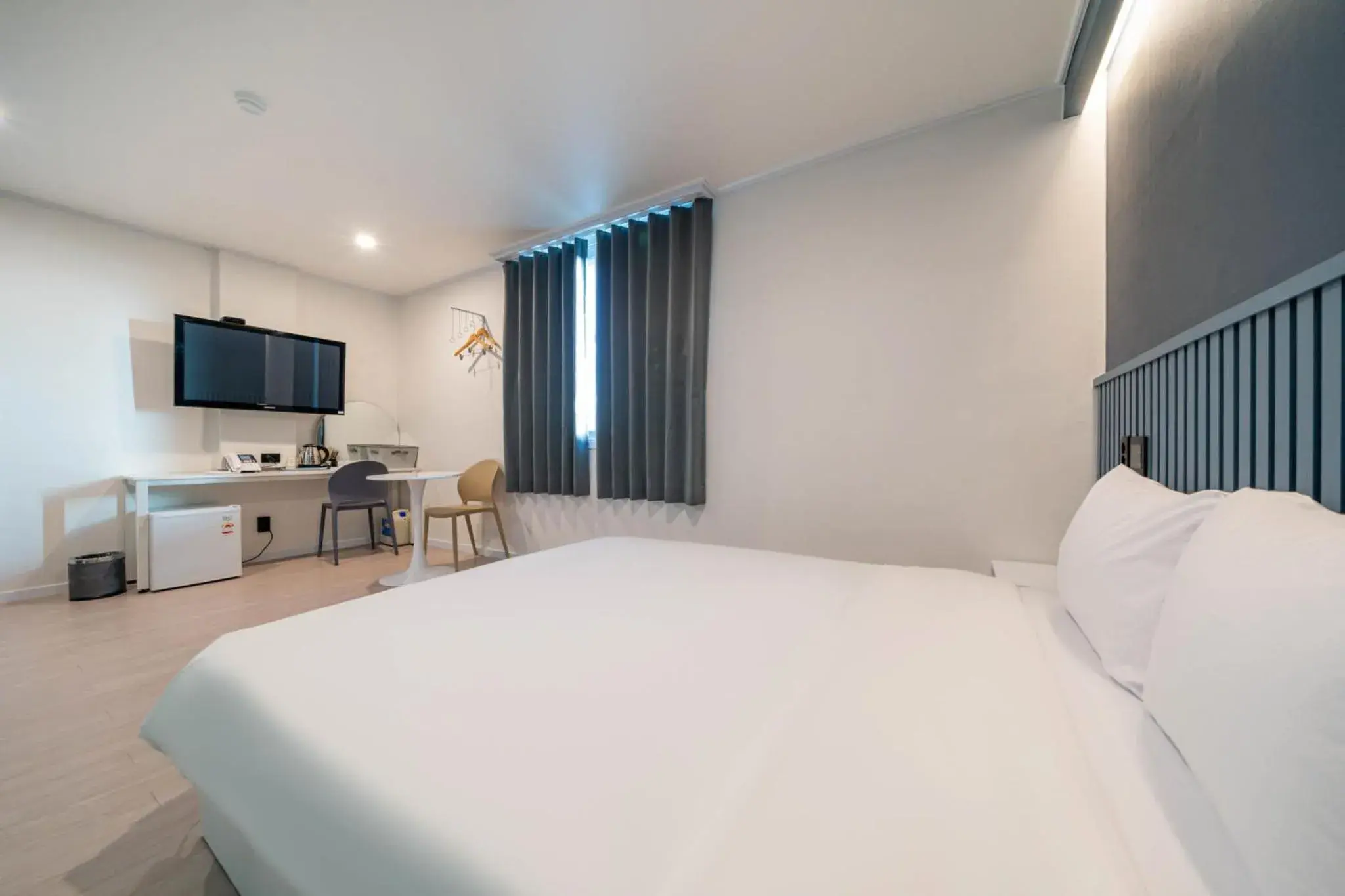 Bed in Hotel gongjicheon 2 Bed in Hotel gongjicheon 2