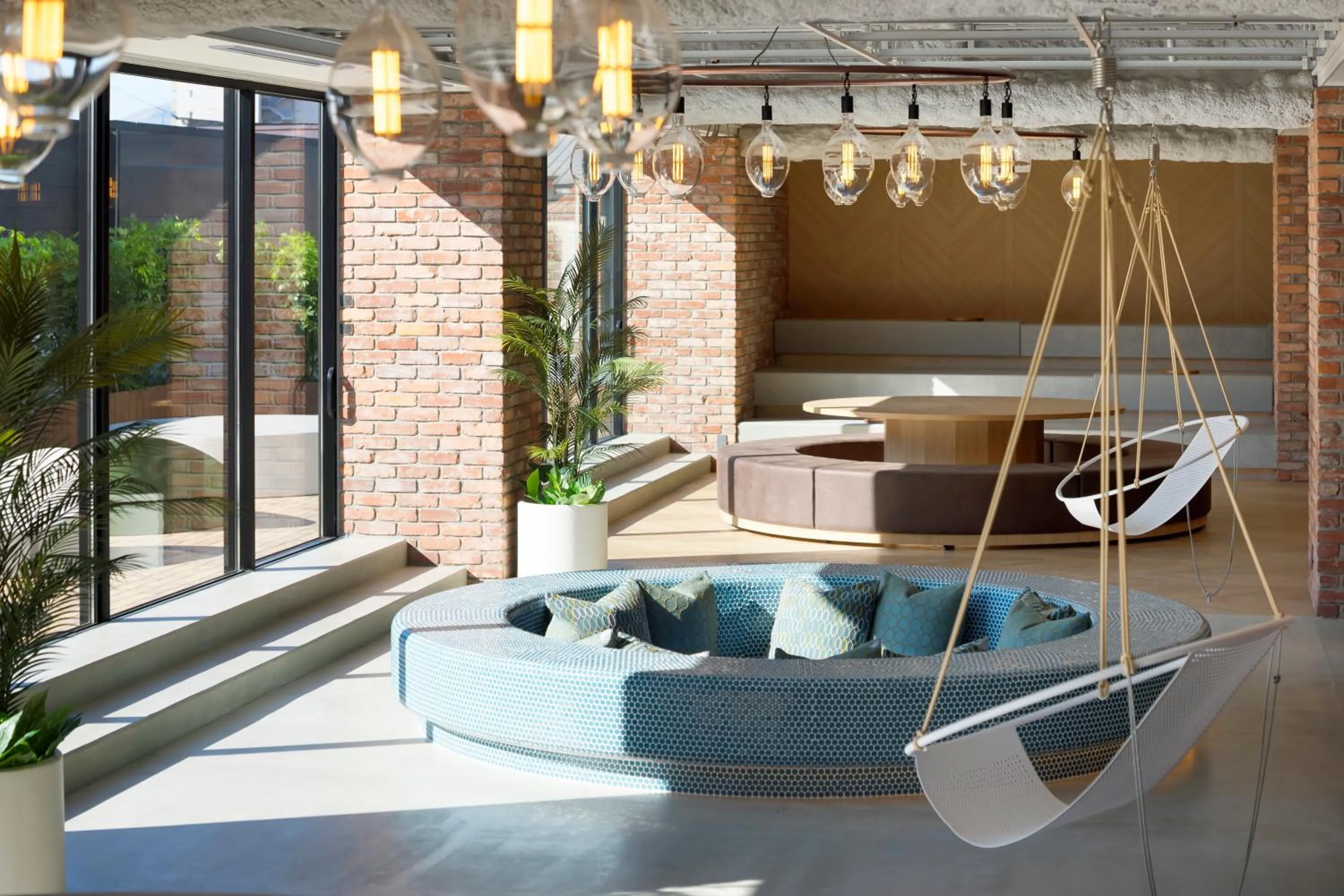 Day in OMO5 Hakodate by Hoshino Resorts