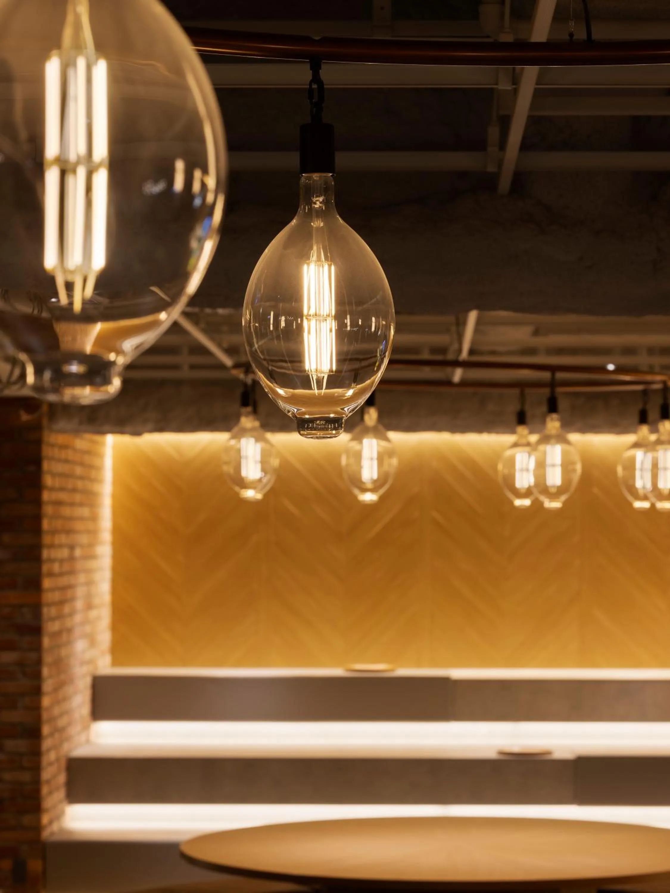 Lobby or reception in OMO5 Hakodate by Hoshino Resorts