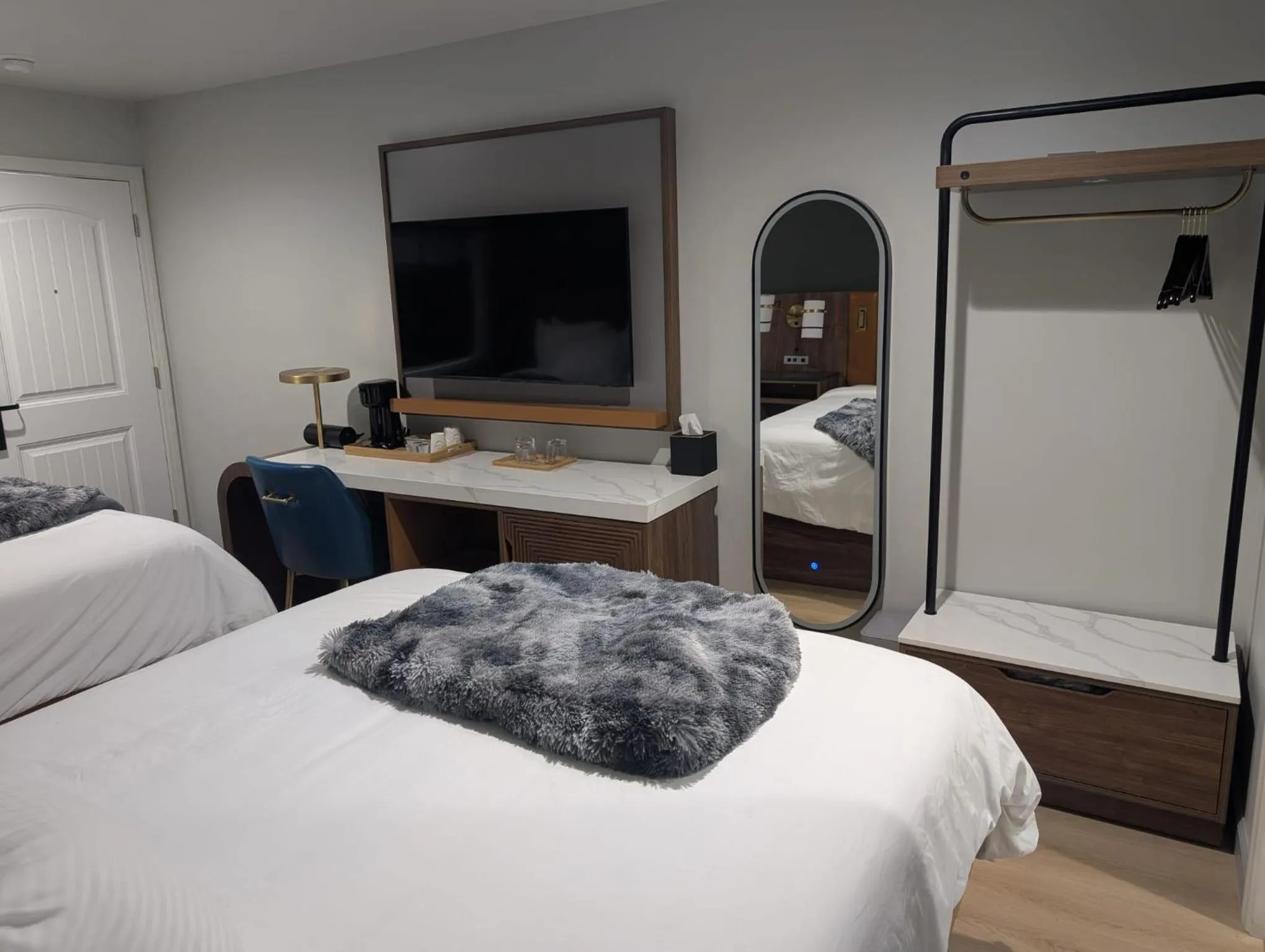 TV and multimedia in Avanti