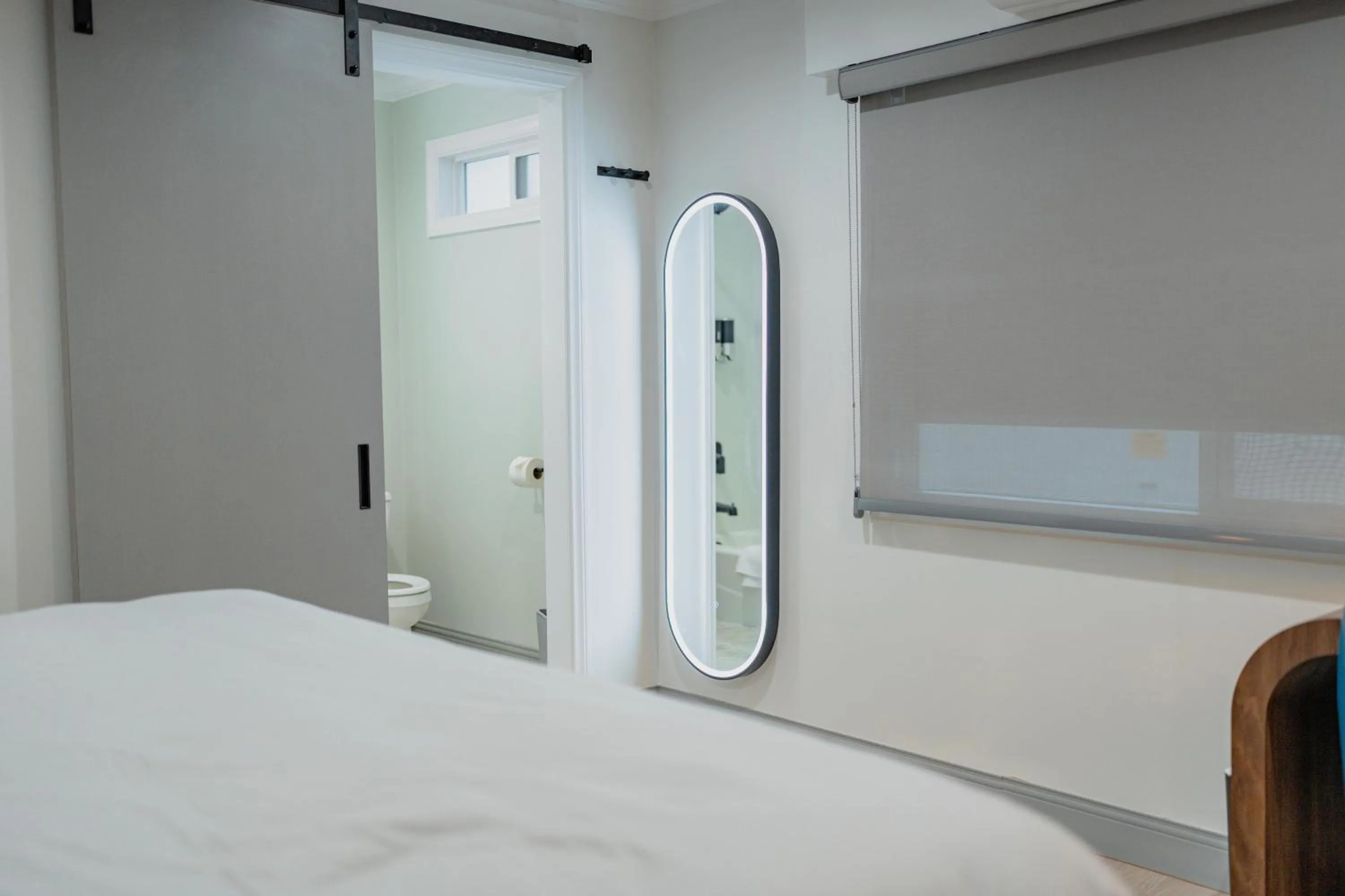 View (from property/room) in Avanti