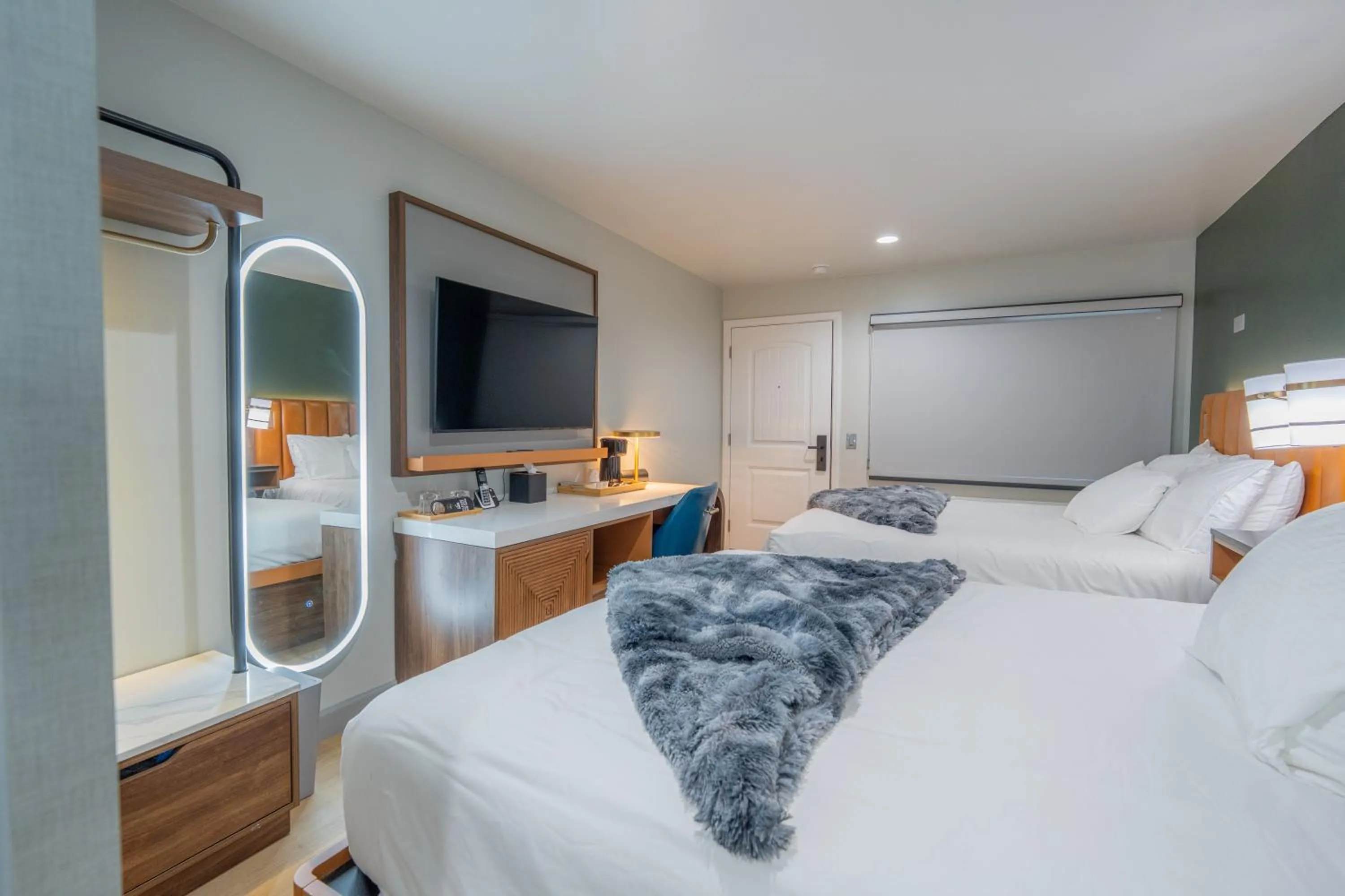 TV and multimedia in Avanti