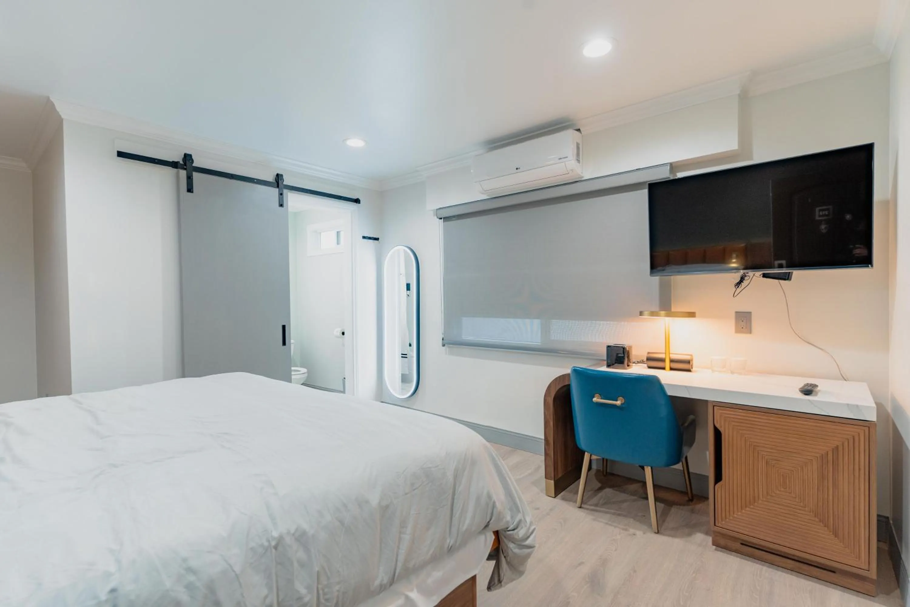 View (from property/room) in Avanti