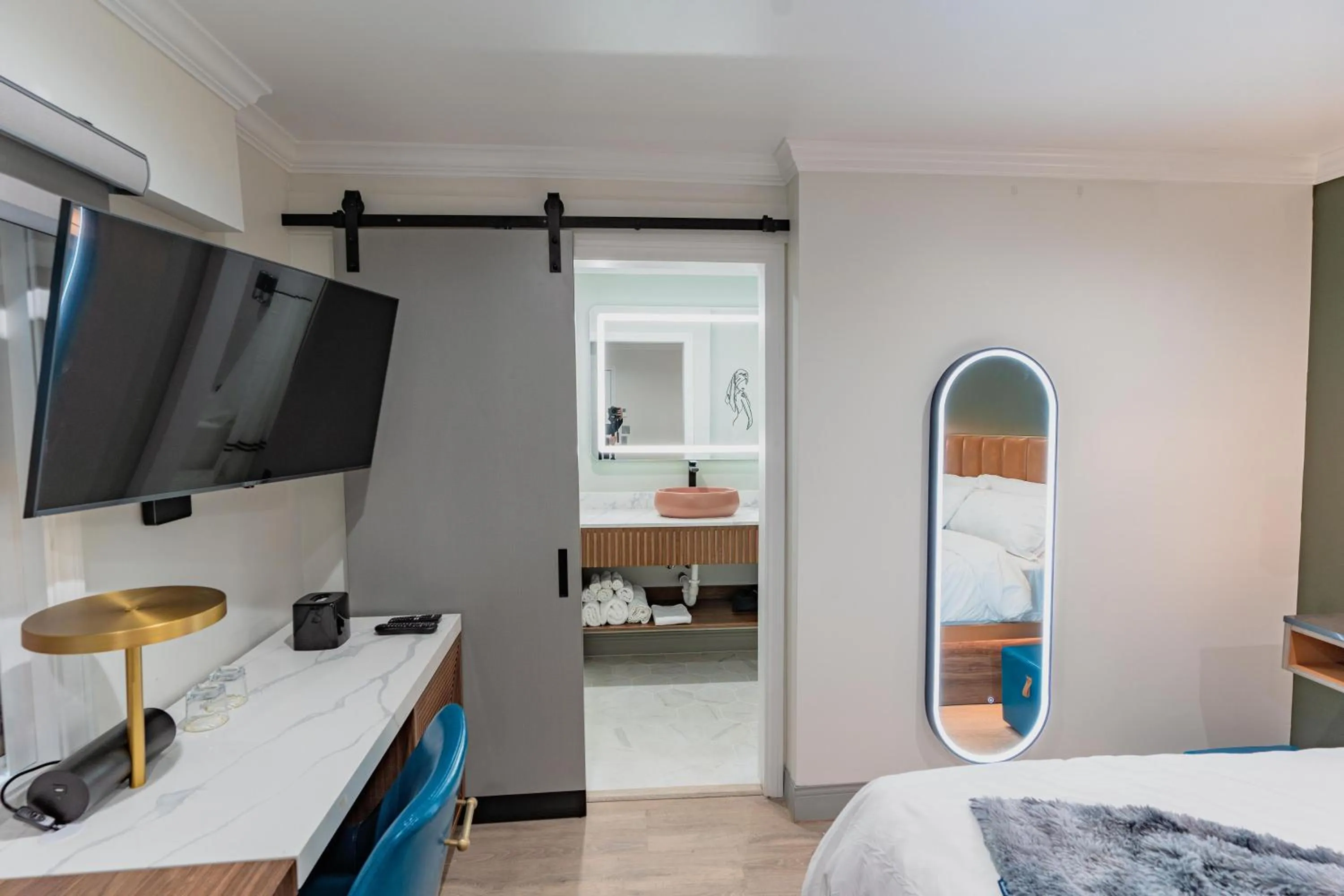 View (from property/room) in Avanti