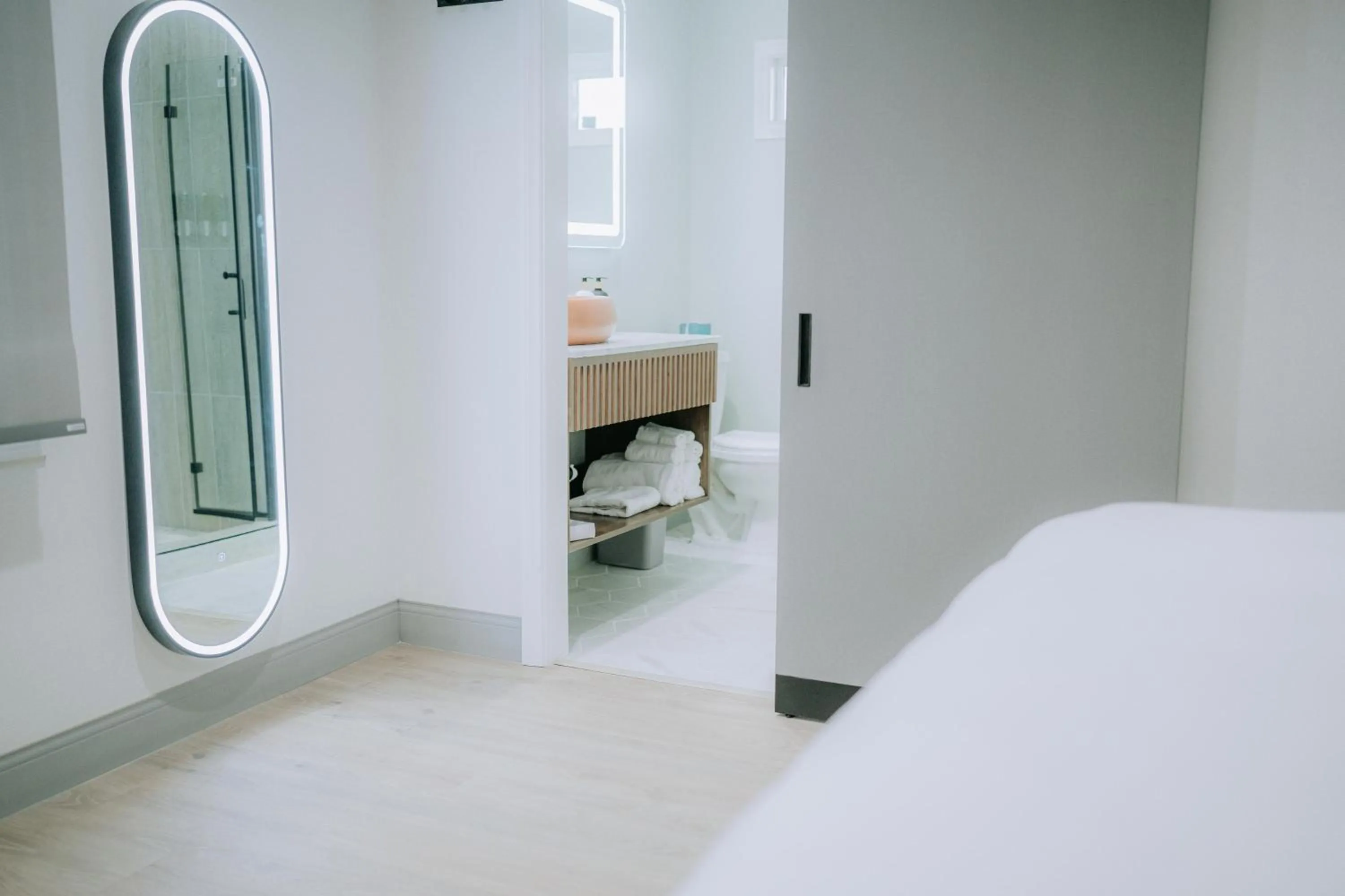 View (from property/room) in Avanti