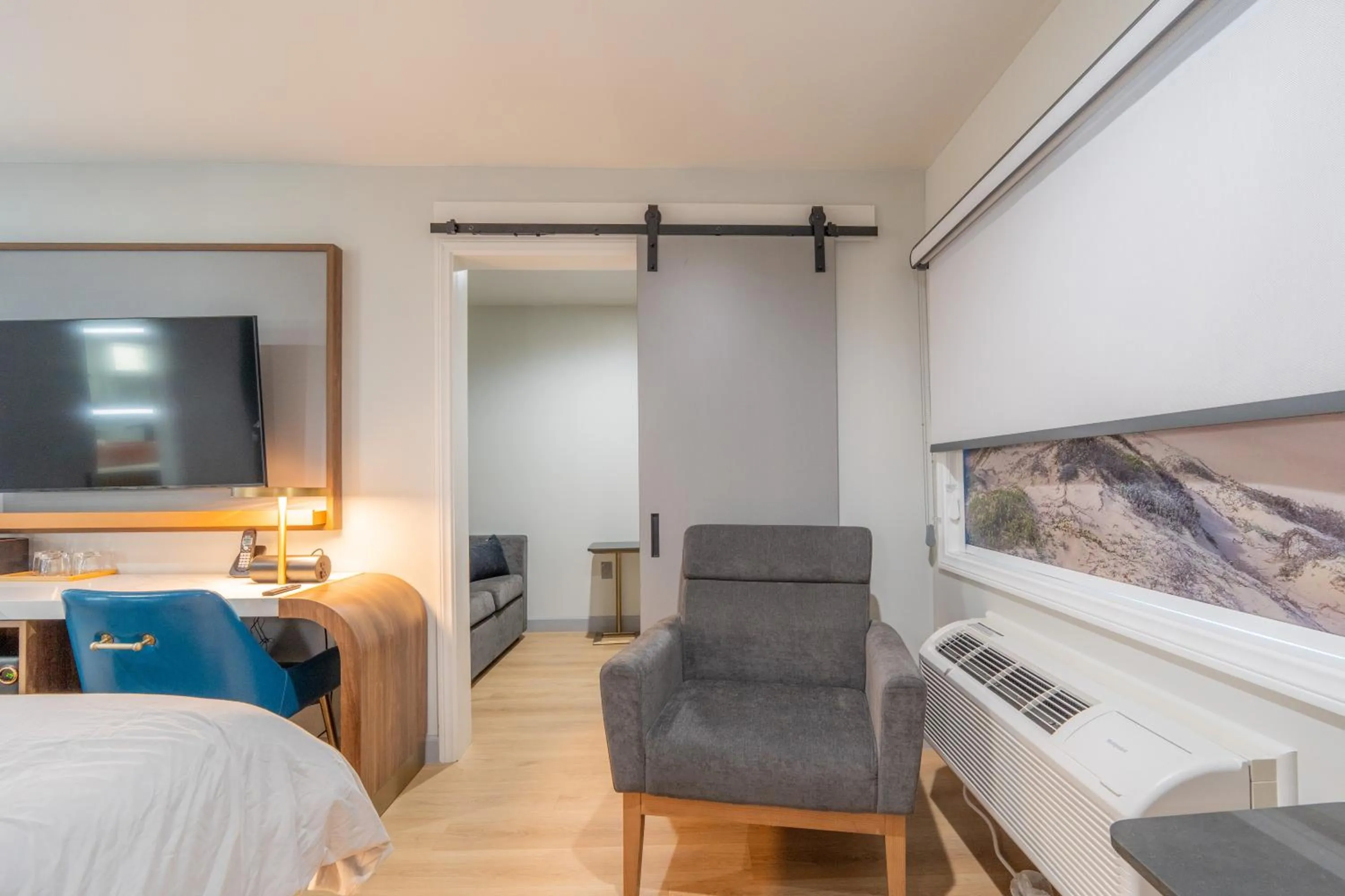 Living room in Avanti