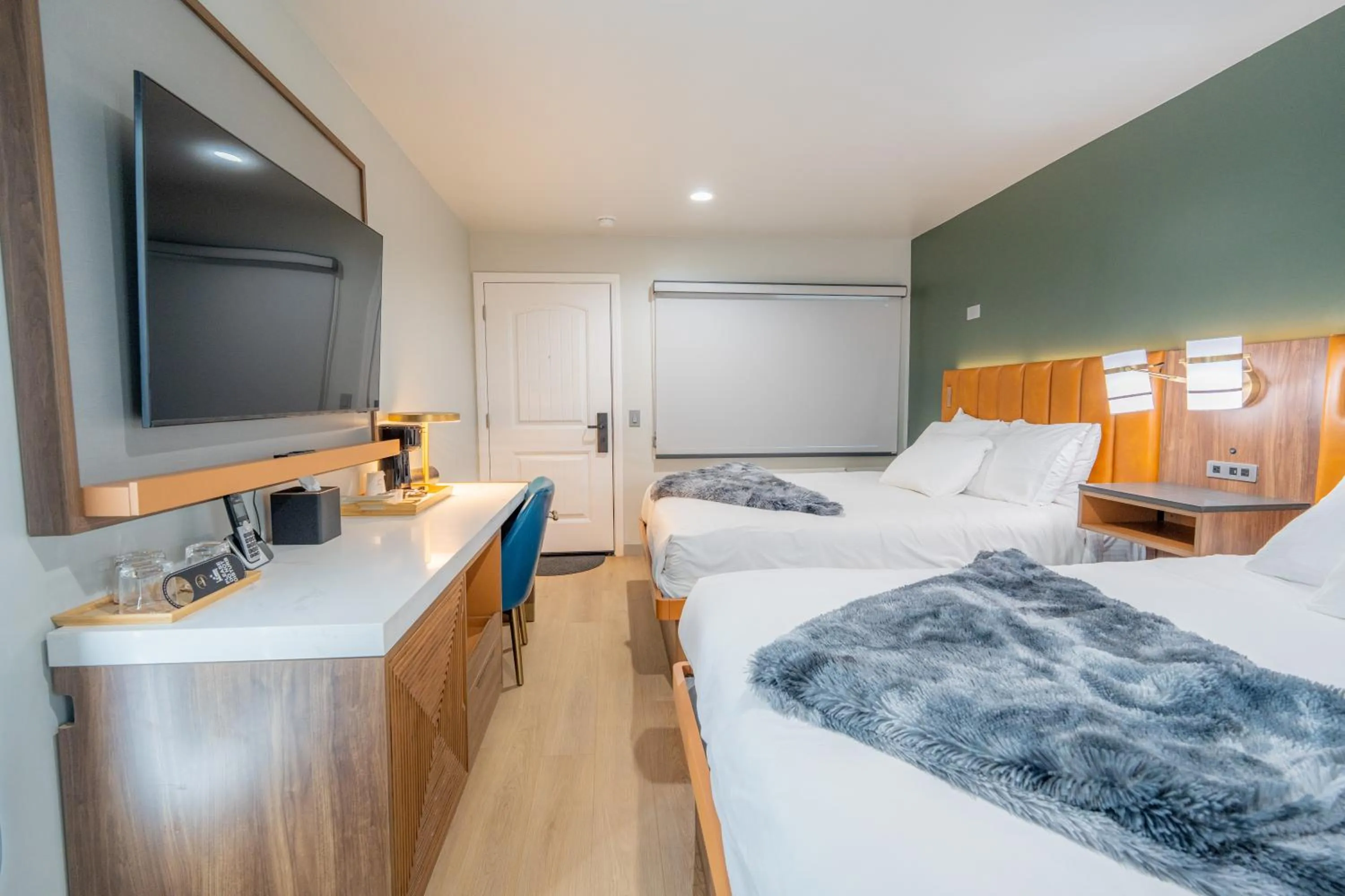 Photo of the whole room in Avanti