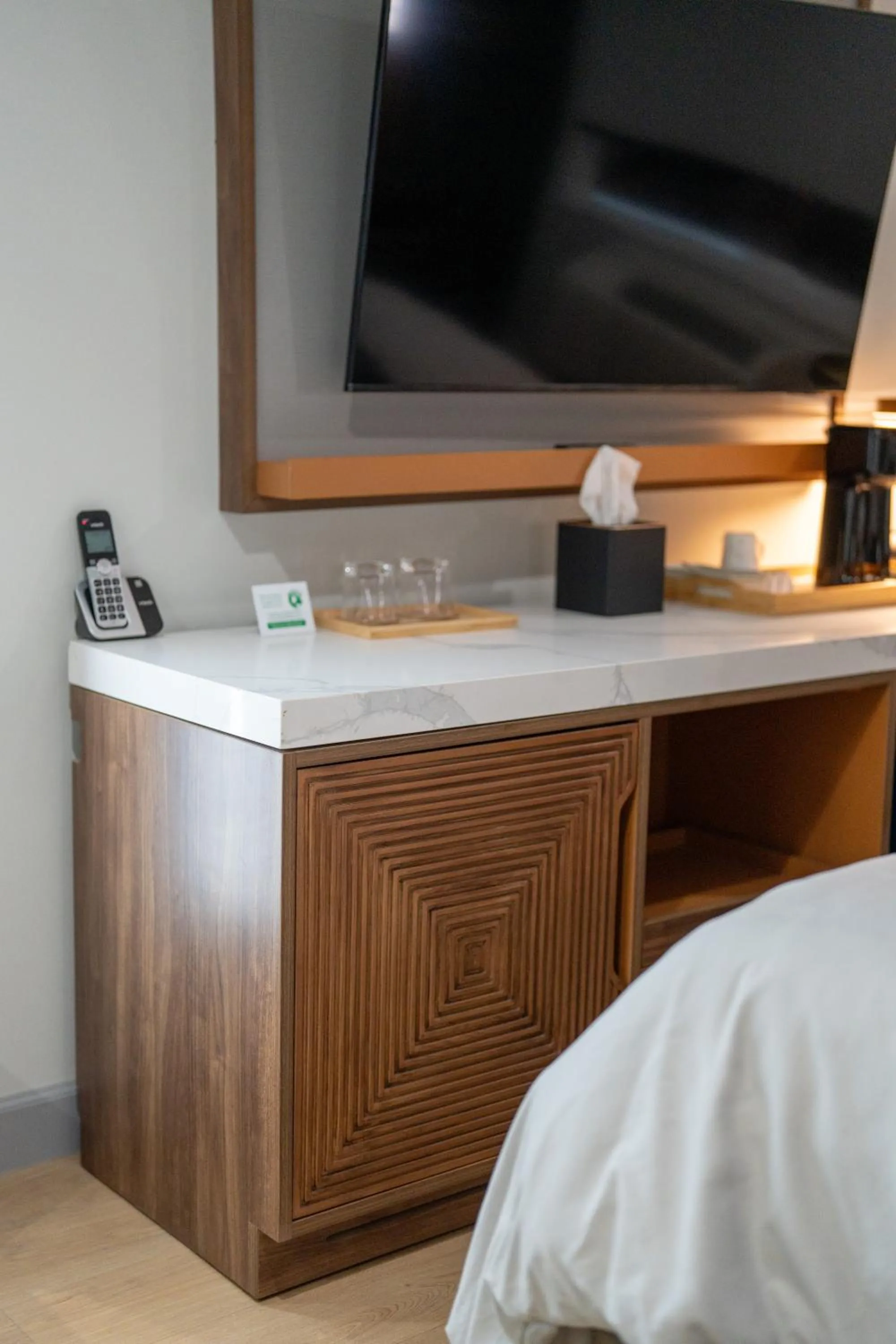 TV and multimedia in Avanti