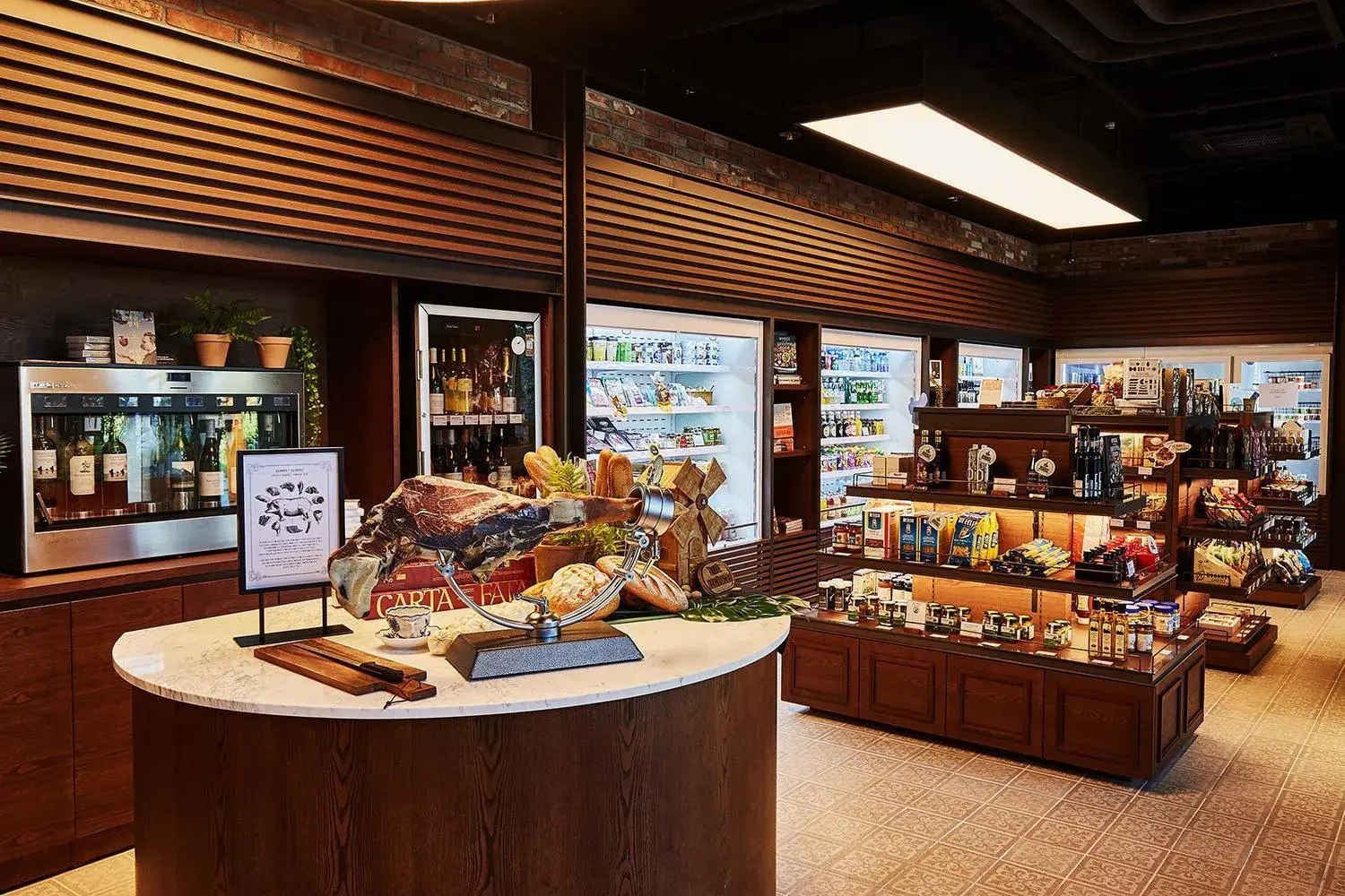 Restaurant/places to eat in Ananti at Namhae Restaurant/places to eat in Ananti at Namhae