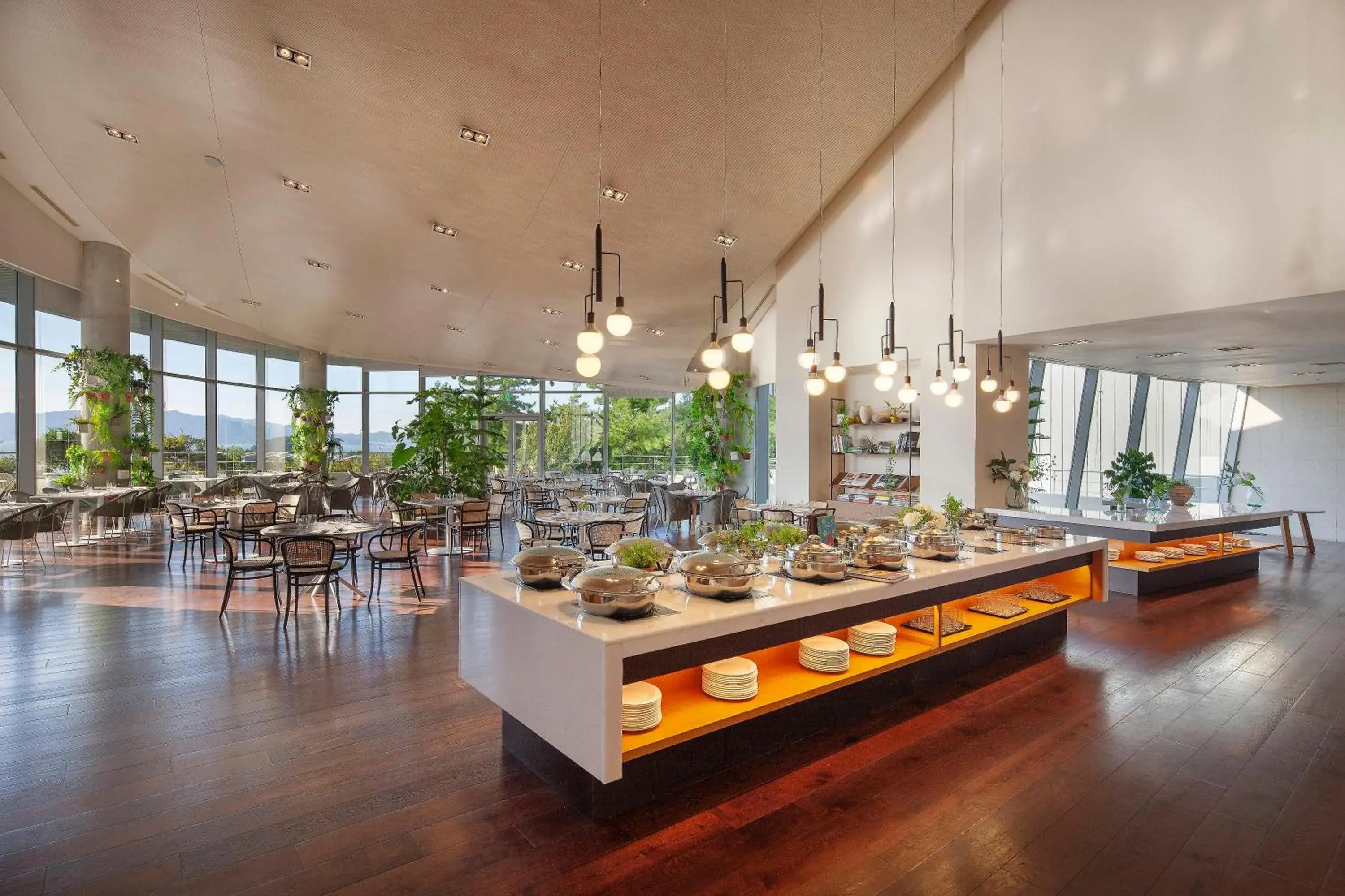 Restaurant/places to eat in Ananti at Namhae Restaurant/places to eat in Ananti at Namhae