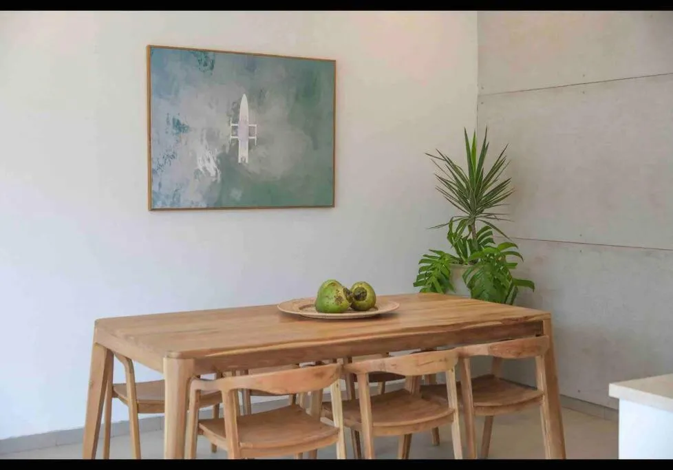 Villa Efire-3 bedroom with pool