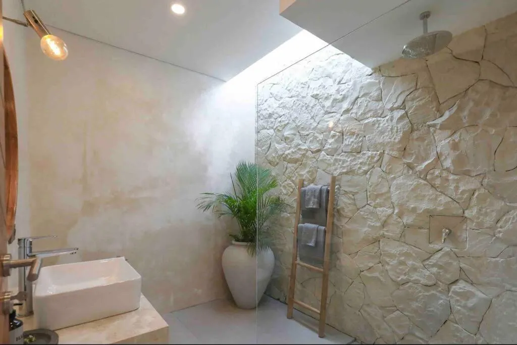 Villa Efire-3 bedroom with pool