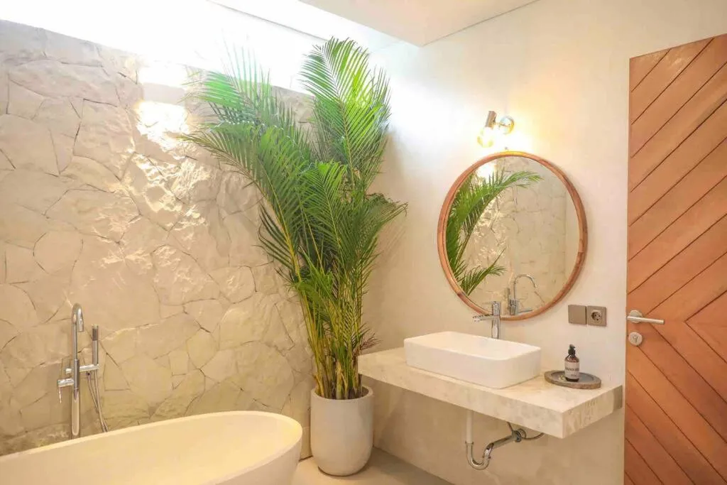 Villa Efire-3 bedroom with pool