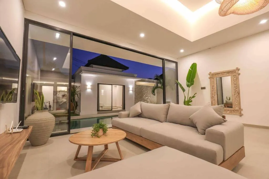 Villa Efire-3 bedroom with pool