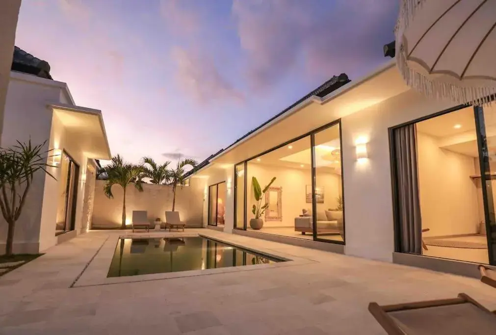 Villa Efire-3 bedroom with pool Villa Efire-3 bedroom with pool